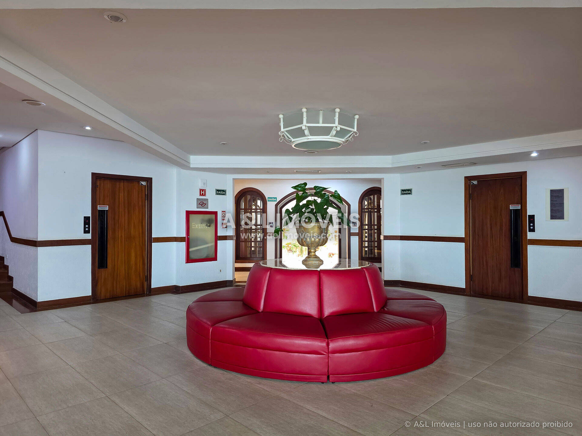 Apartamento, 3 quartos, 100 m² - Foto 46