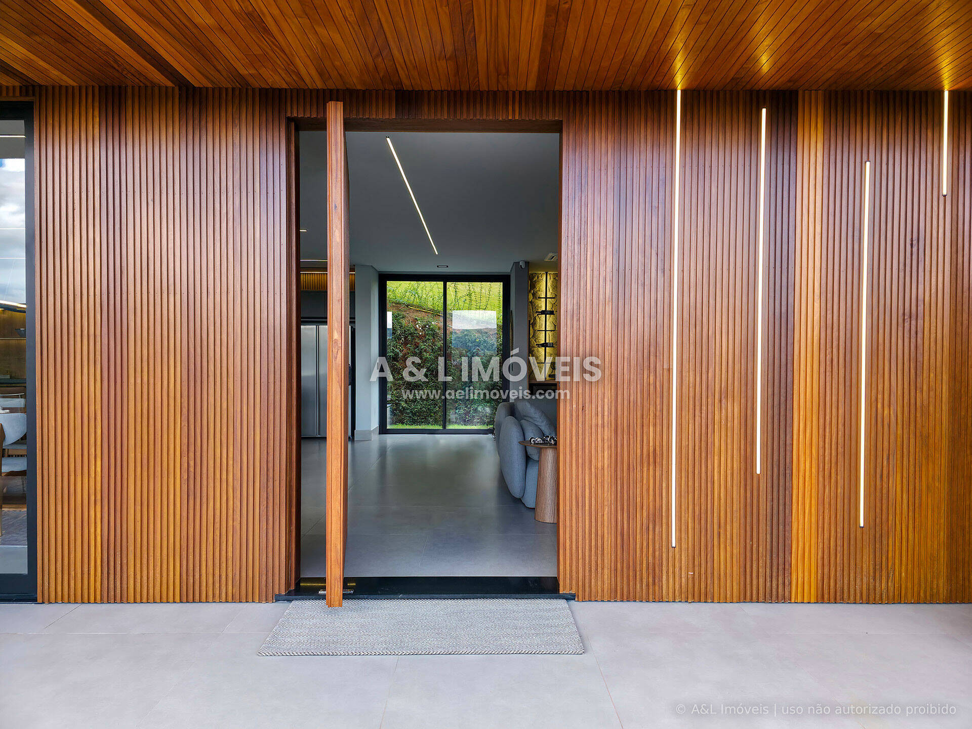 Casa de Condomínio, 4 quartos - Foto 9
