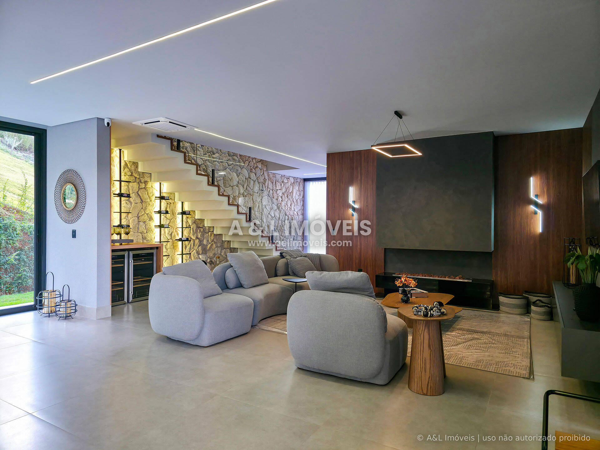 Casa de Condomínio, 4 quartos - Foto 10