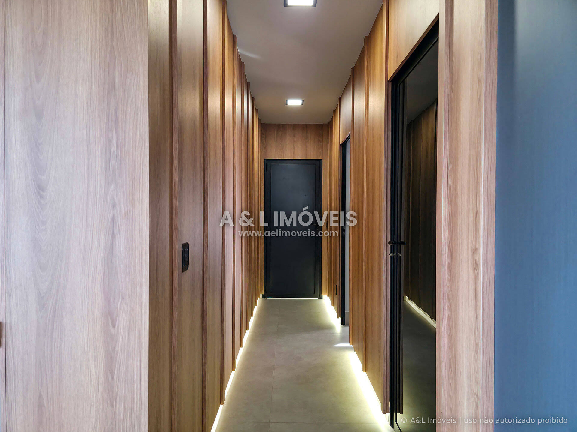 Casa de Condomínio, 4 quartos - Foto 24