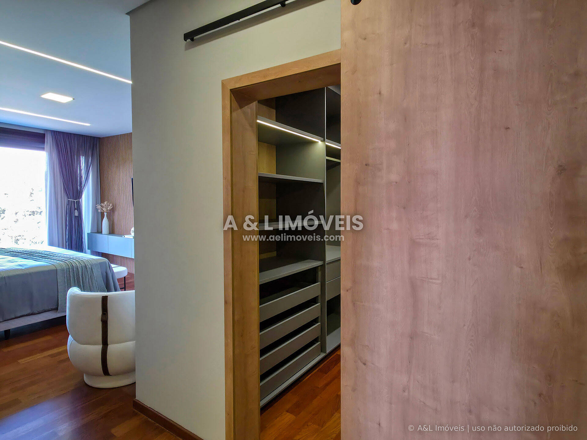 Casa de Condomínio, 4 quartos - Foto 33