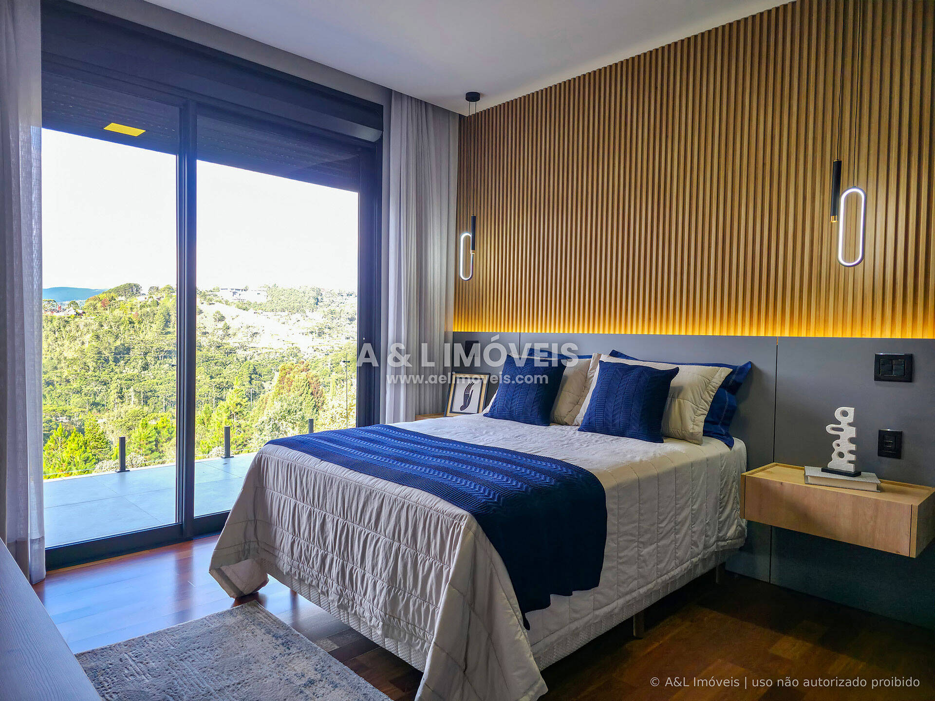 Casa de Condomínio, 4 quartos - Foto 40