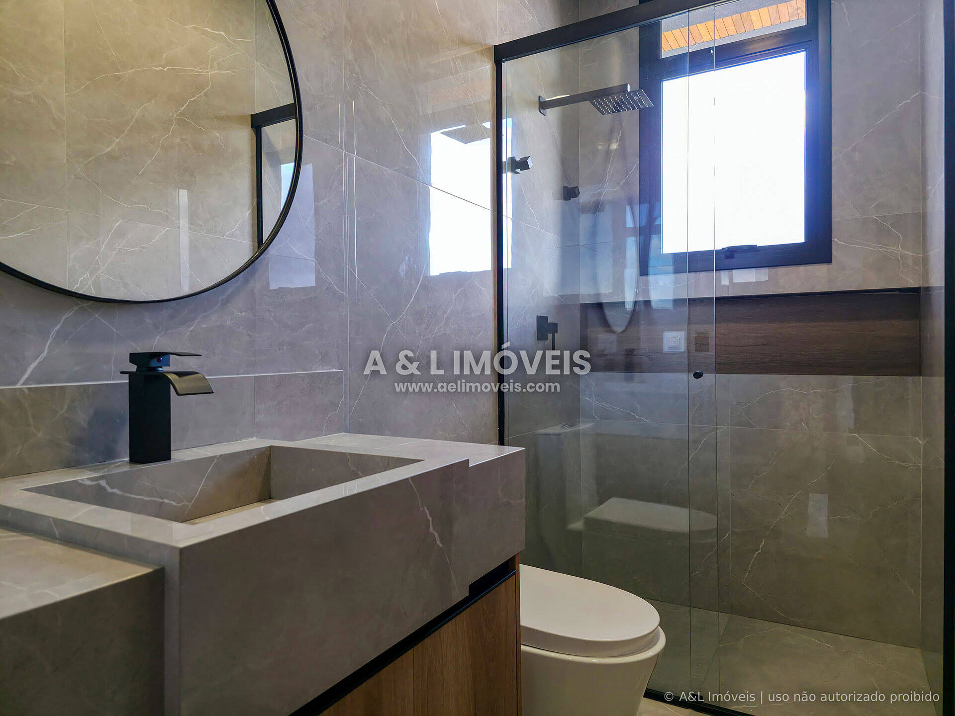 Casa de Condomínio, 4 quartos - Foto 43