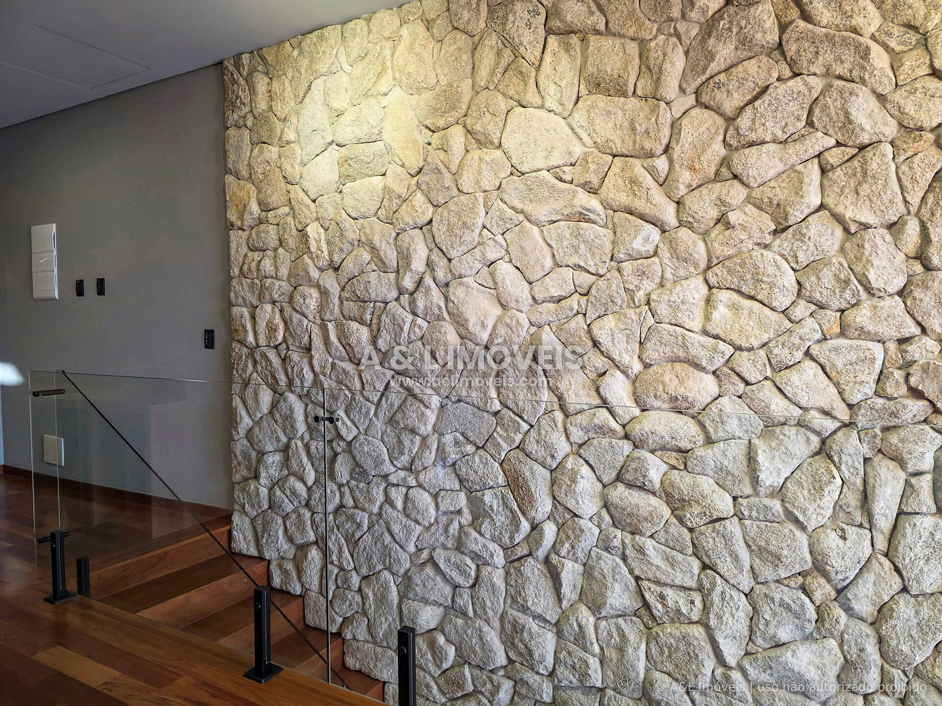 Casa de Condomínio, 4 quartos - Foto 49
