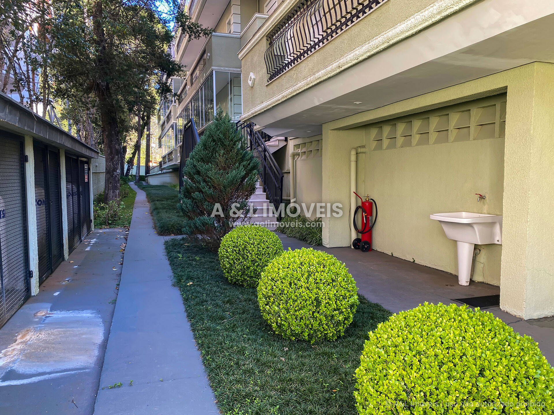 Apartamento, 4 quartos, 232 m² - Foto 44