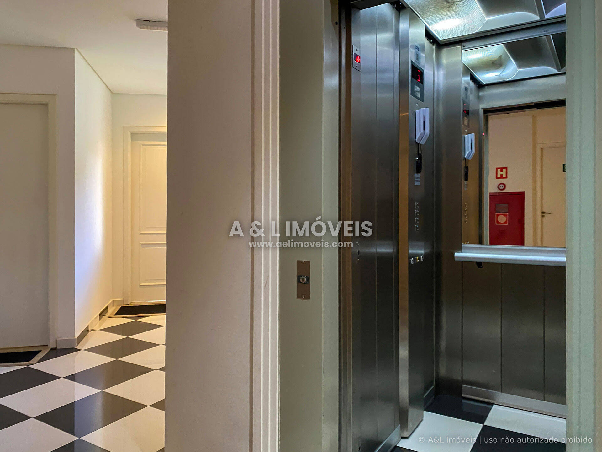 Apartamento, 4 quartos, 232 m² - Foto 43