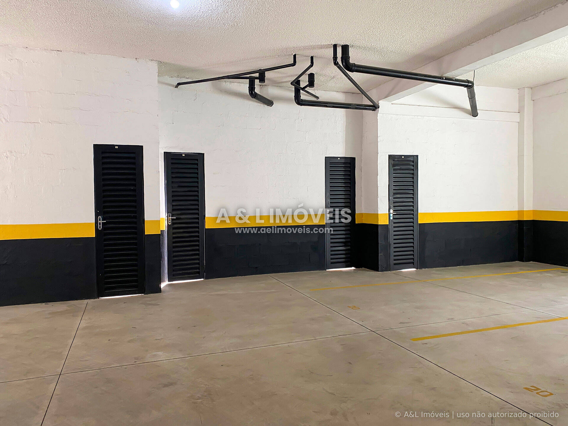 Apartamento, 4 quartos, 232 m² - Foto 45