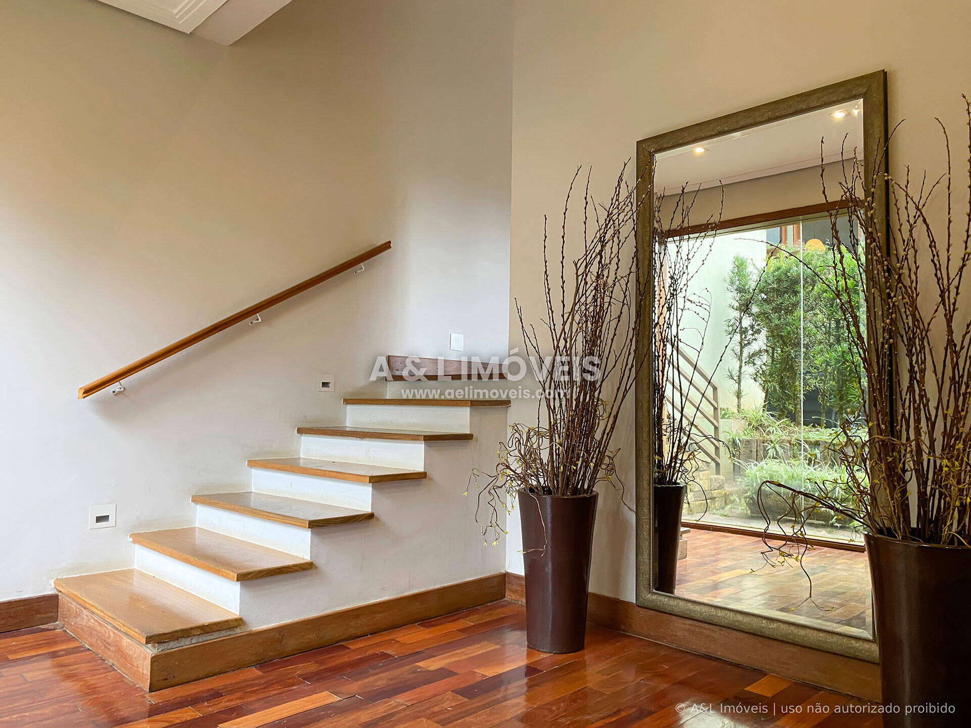 Casa de Condomínio, 5 quartos - Foto 3