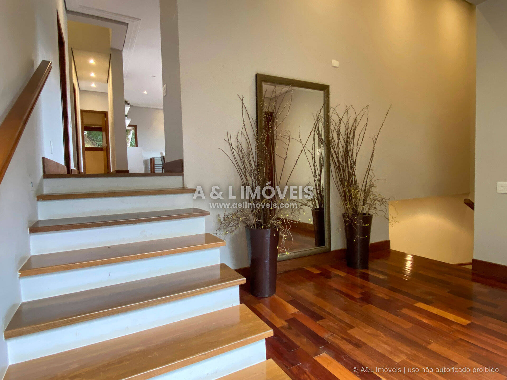 Casa de Condomínio, 5 quartos - Foto 4