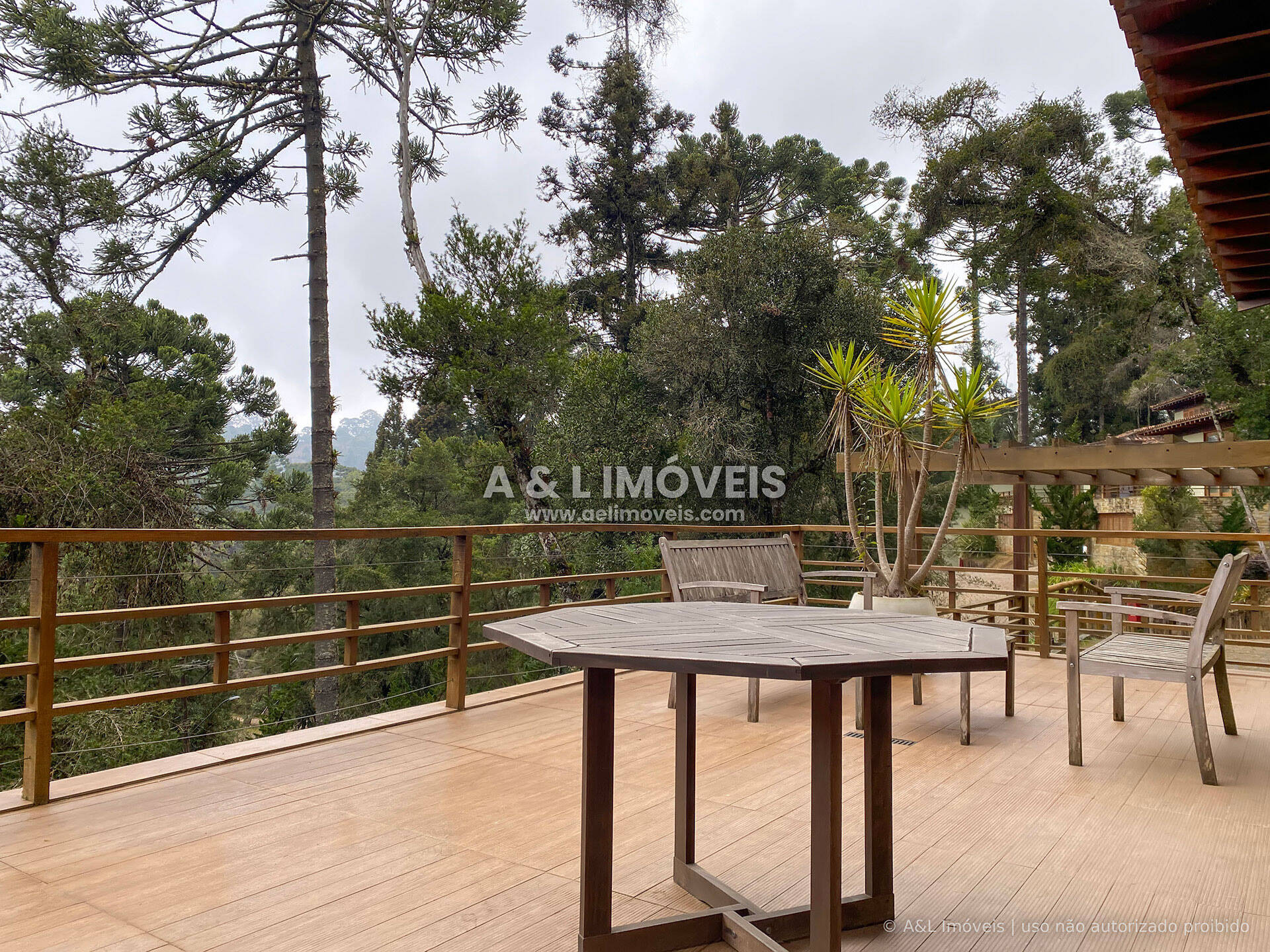 Casa de Condomínio, 5 quartos - Foto 7