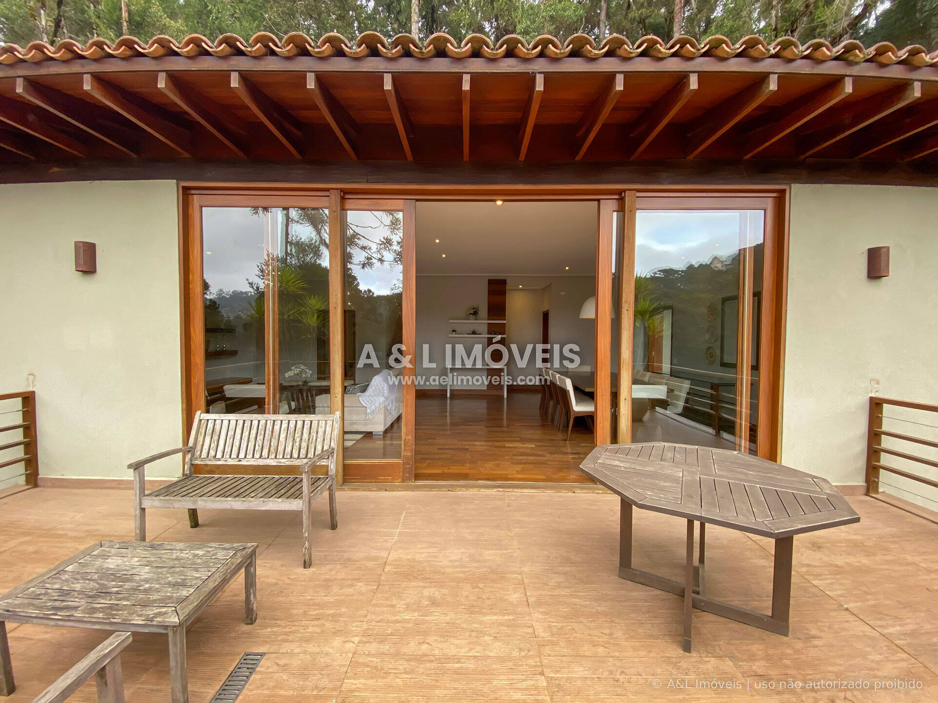 Casa de Condomínio, 5 quartos - Foto 8
