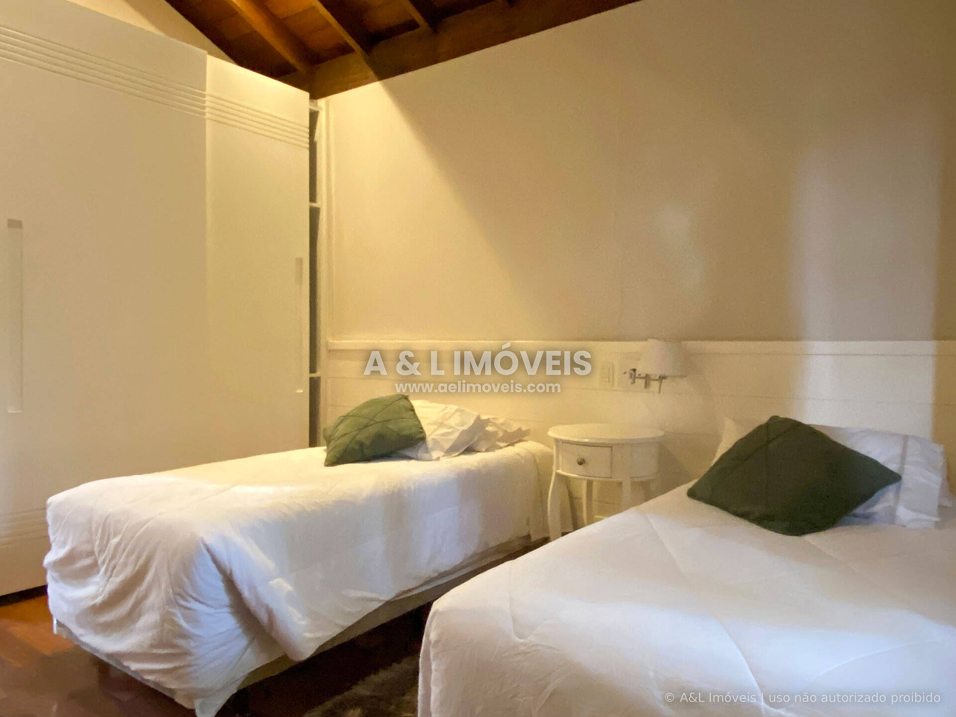 Casa de Condomínio, 5 quartos - Foto 24