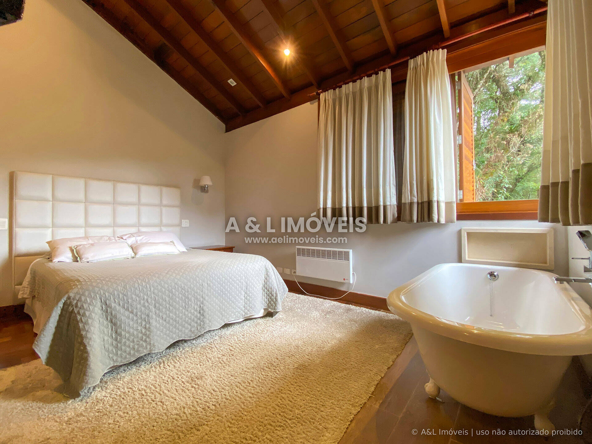 Casa de Condomínio, 5 quartos - Foto 23