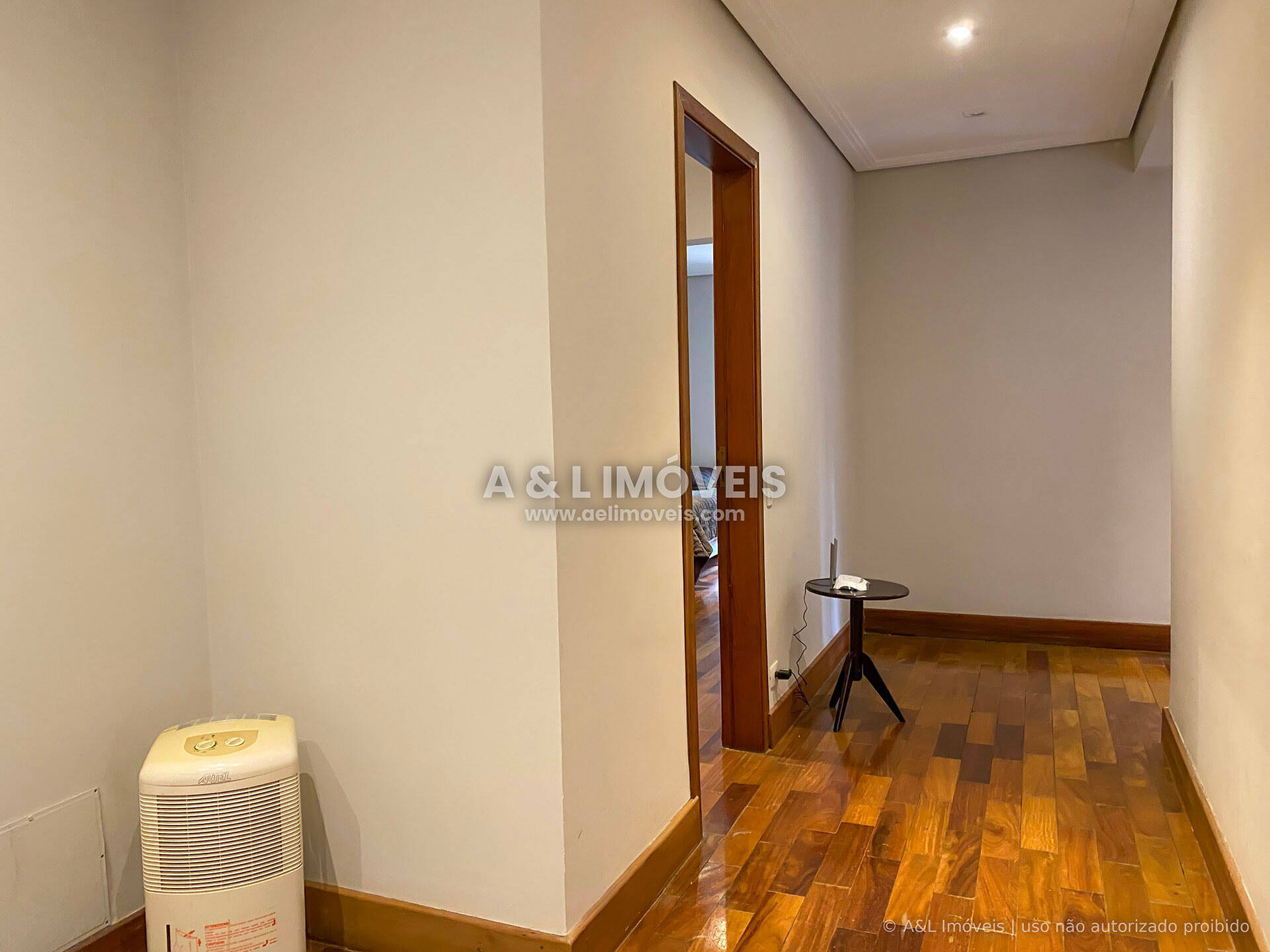 Casa de Condomínio, 5 quartos - Foto 27