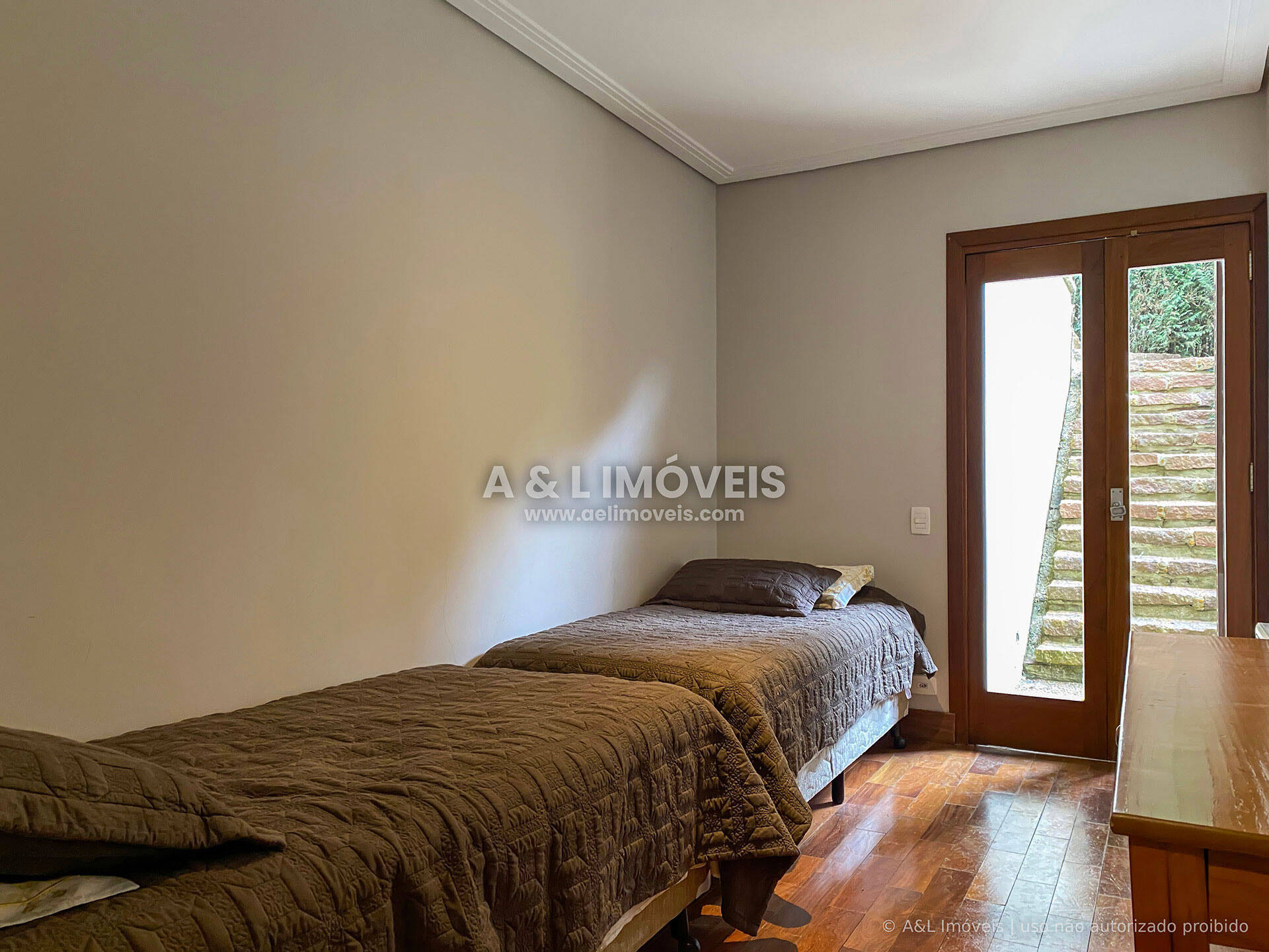 Casa de Condomínio, 5 quartos - Foto 28