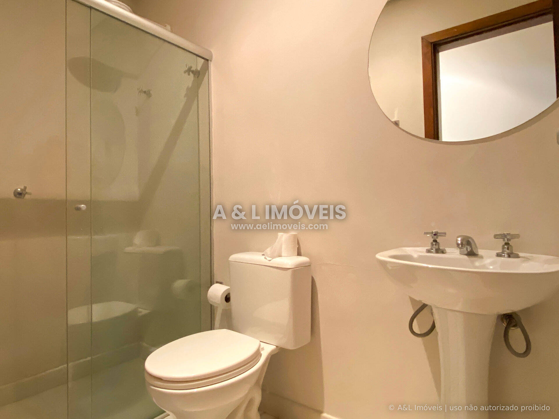 Casa de Condomínio, 5 quartos - Foto 30
