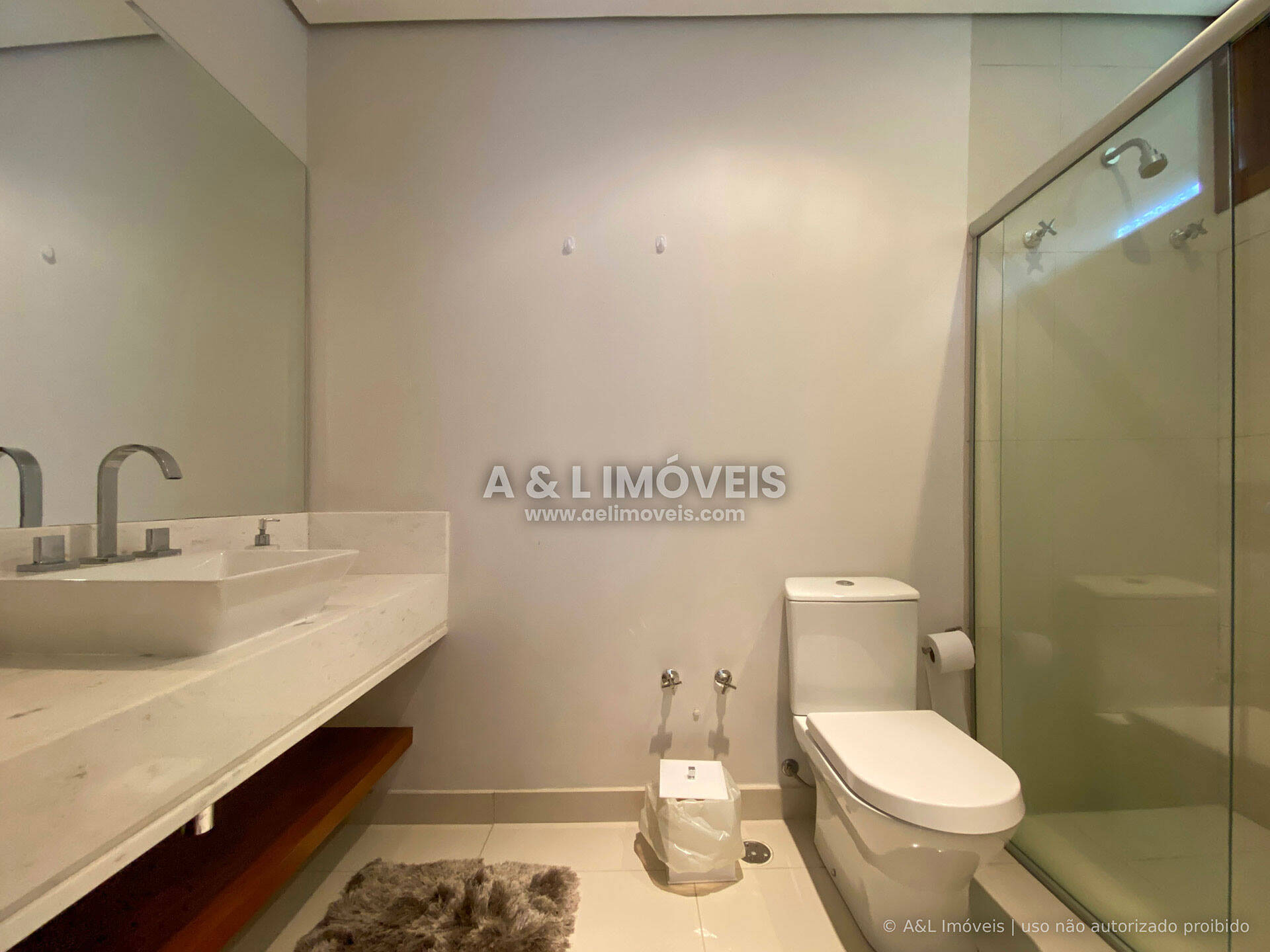 Casa de Condomínio, 5 quartos - Foto 32