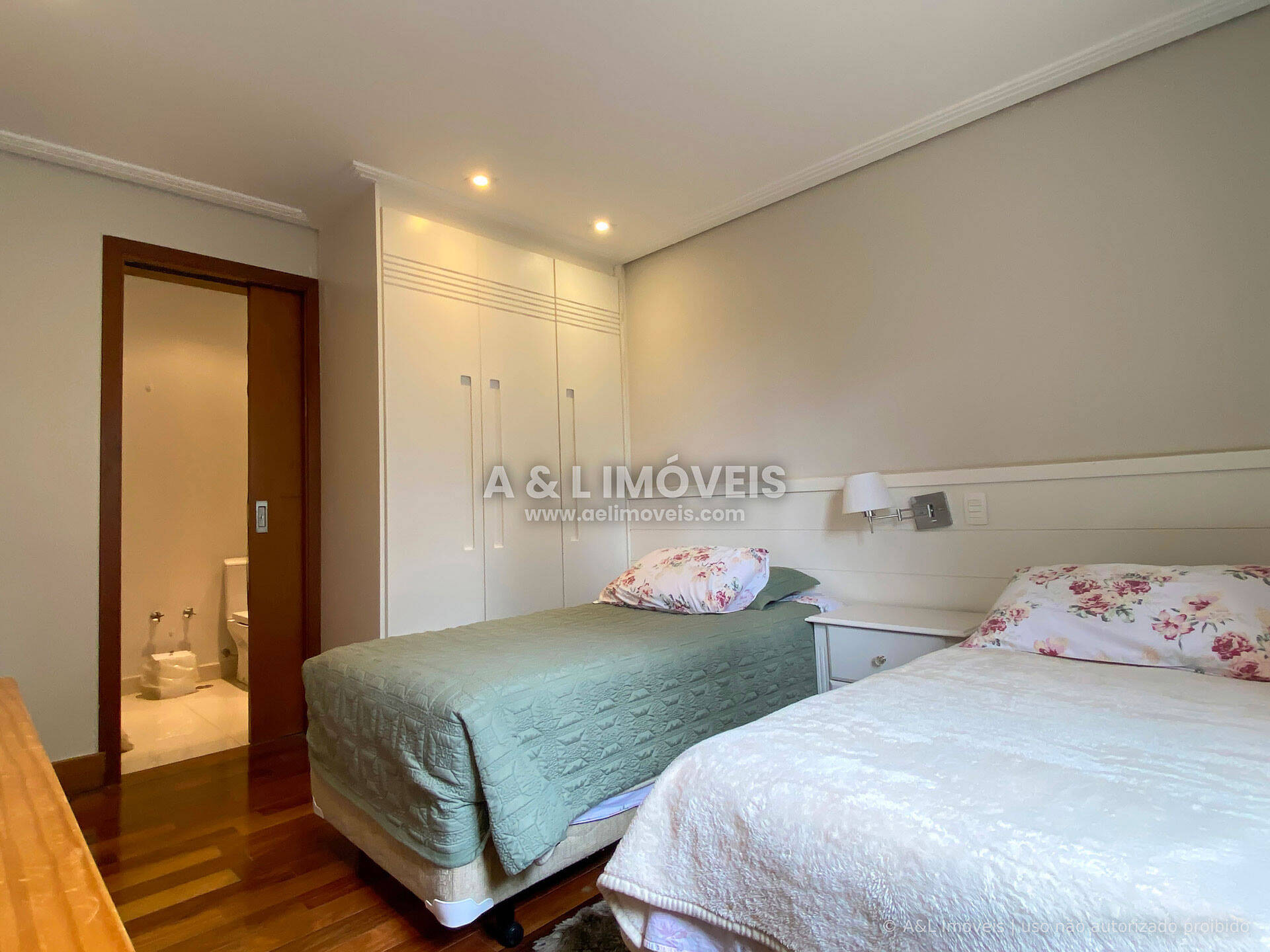 Casa de Condomínio, 5 quartos - Foto 31