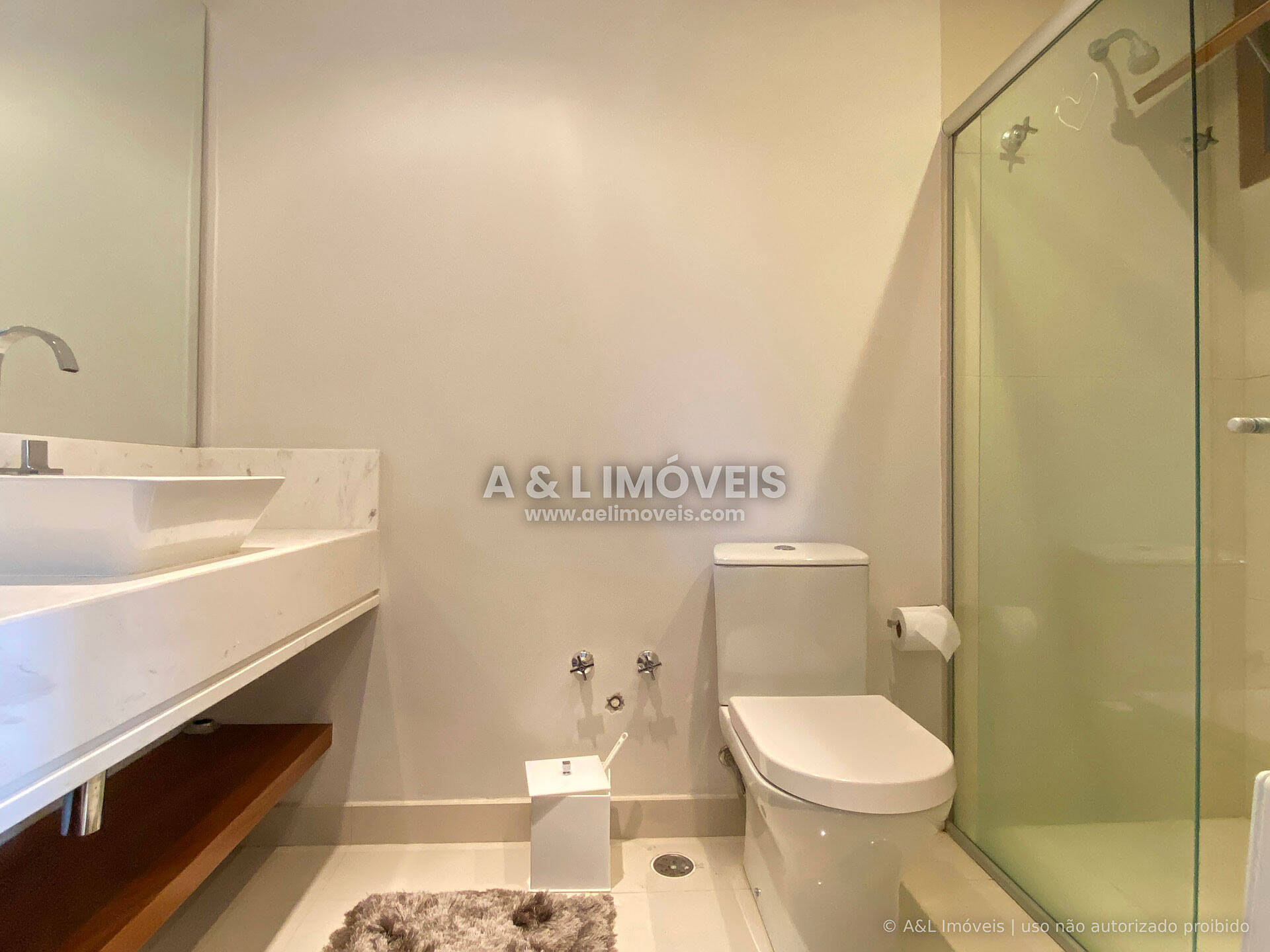 Casa de Condomínio, 5 quartos - Foto 34