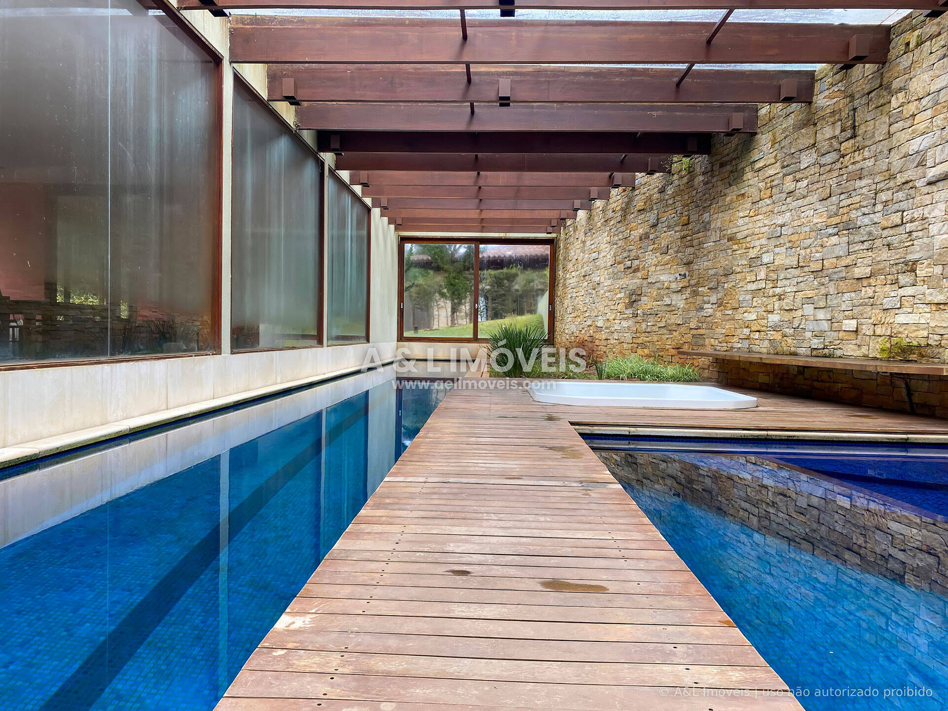 Casa de Condomínio, 5 quartos - Foto 40