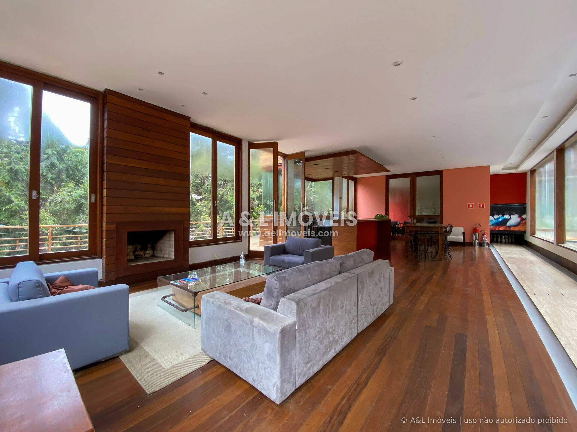 Casa de Condomínio, 5 quartos - Foto 43