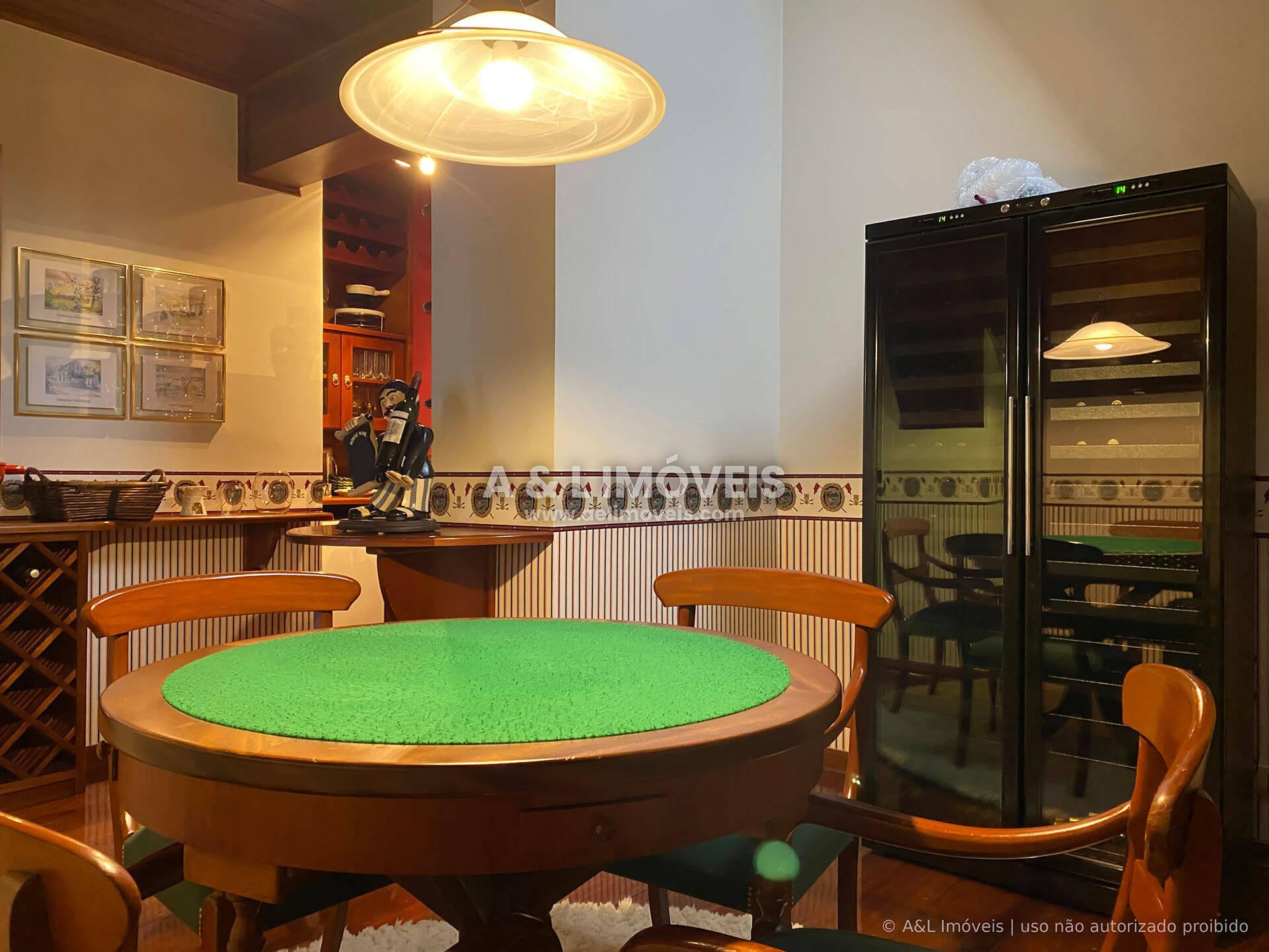 Apartamento, 5 quartos, 289 m² - Foto 6