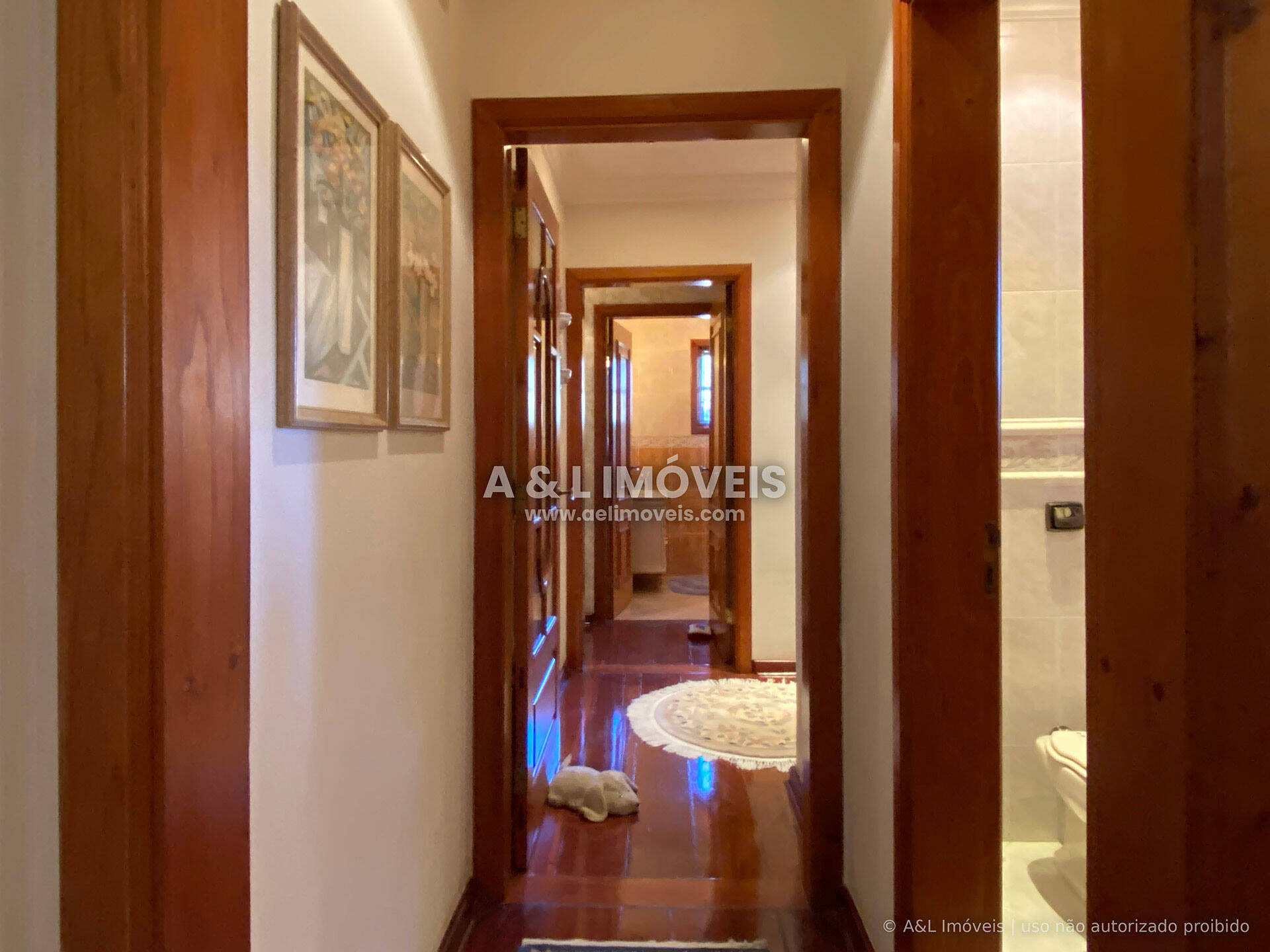 Apartamento, 5 quartos, 289 m² - Foto 8
