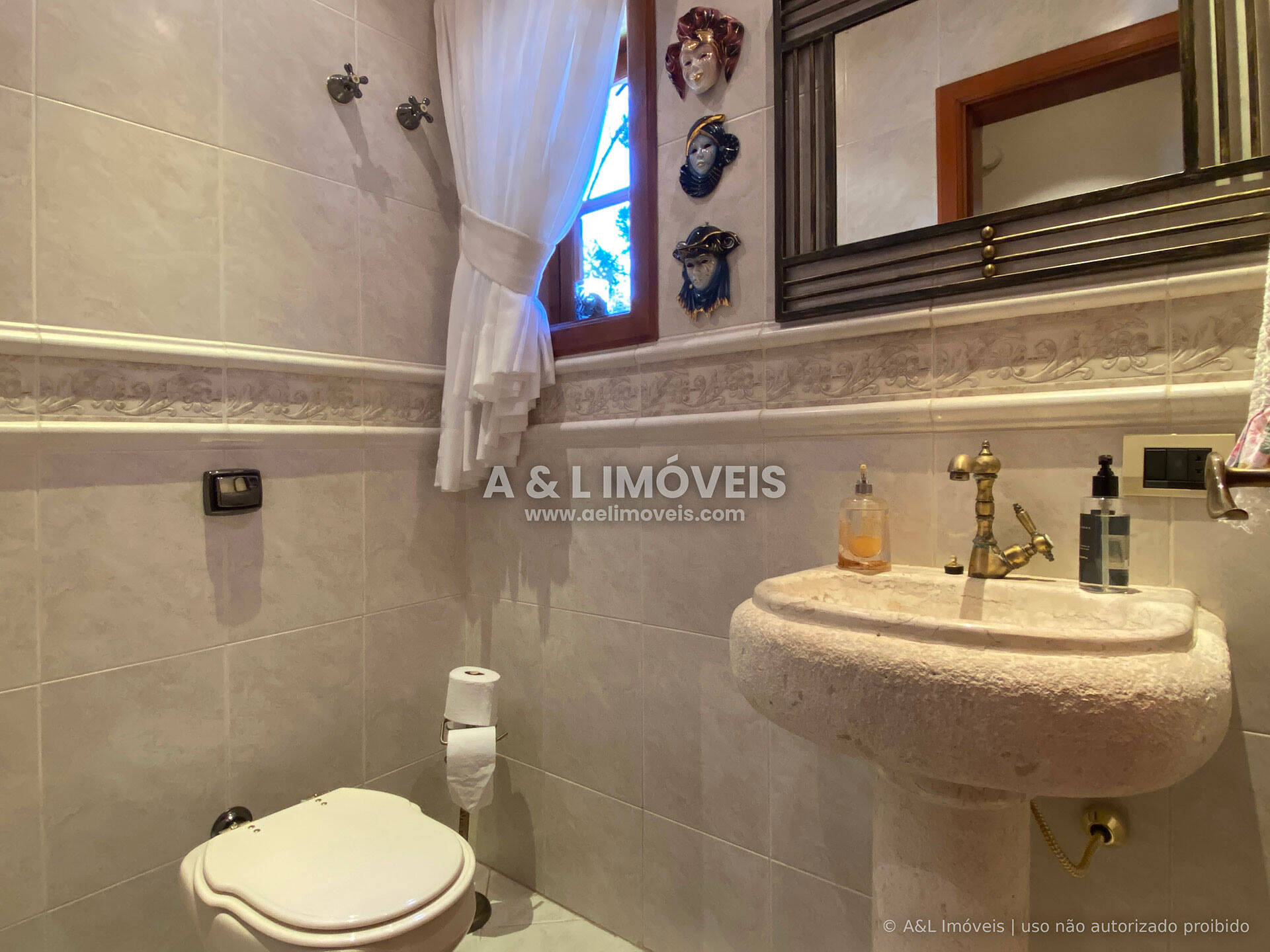 Apartamento, 5 quartos, 289 m² - Foto 9