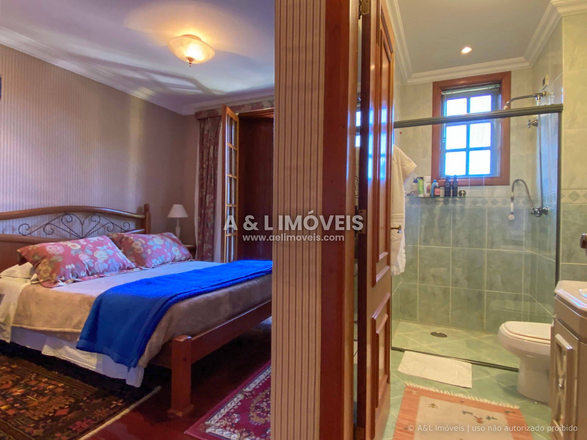 Apartamento, 5 quartos, 289 m² - Foto 10