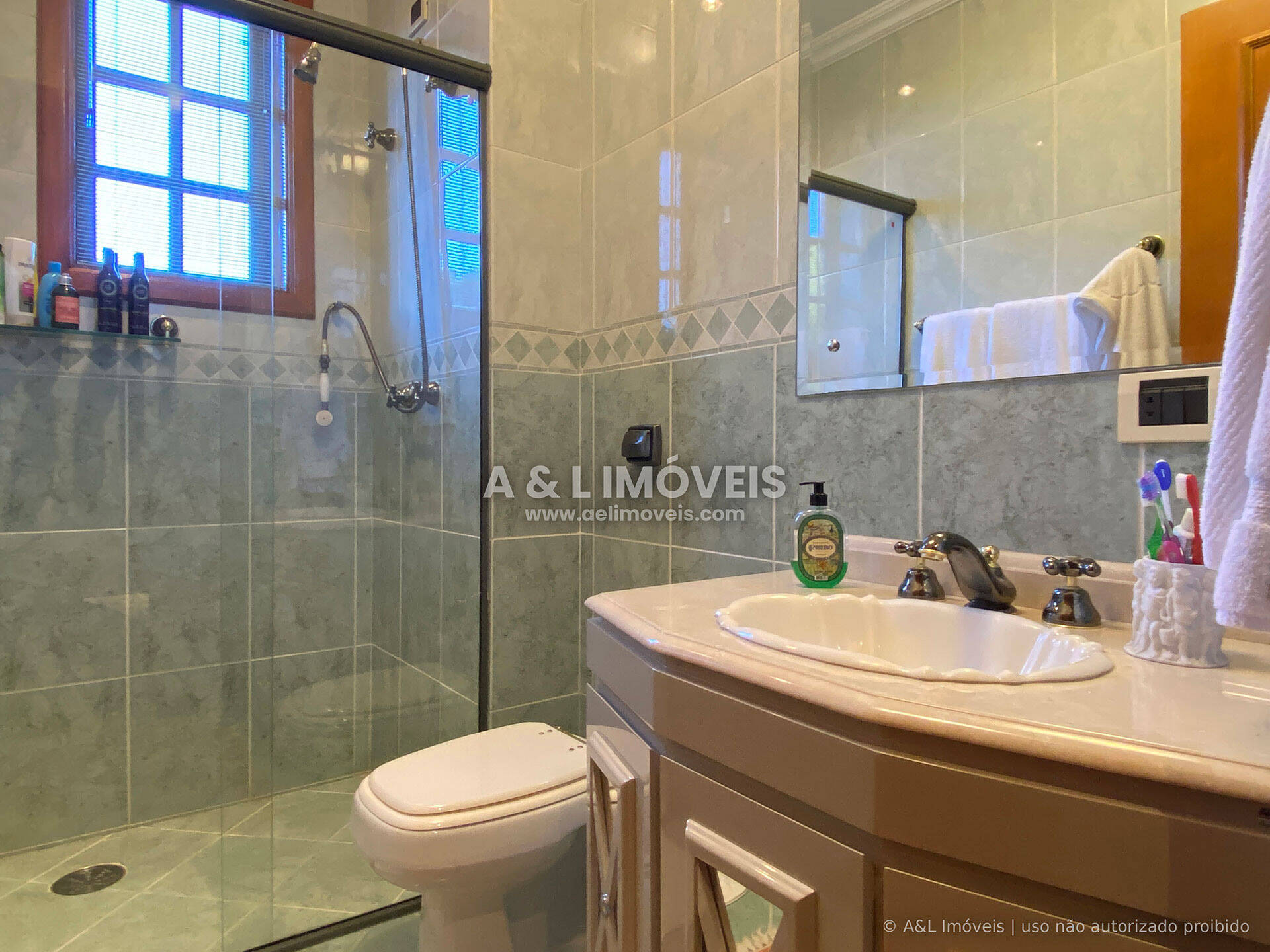 Apartamento, 5 quartos, 289 m² - Foto 13