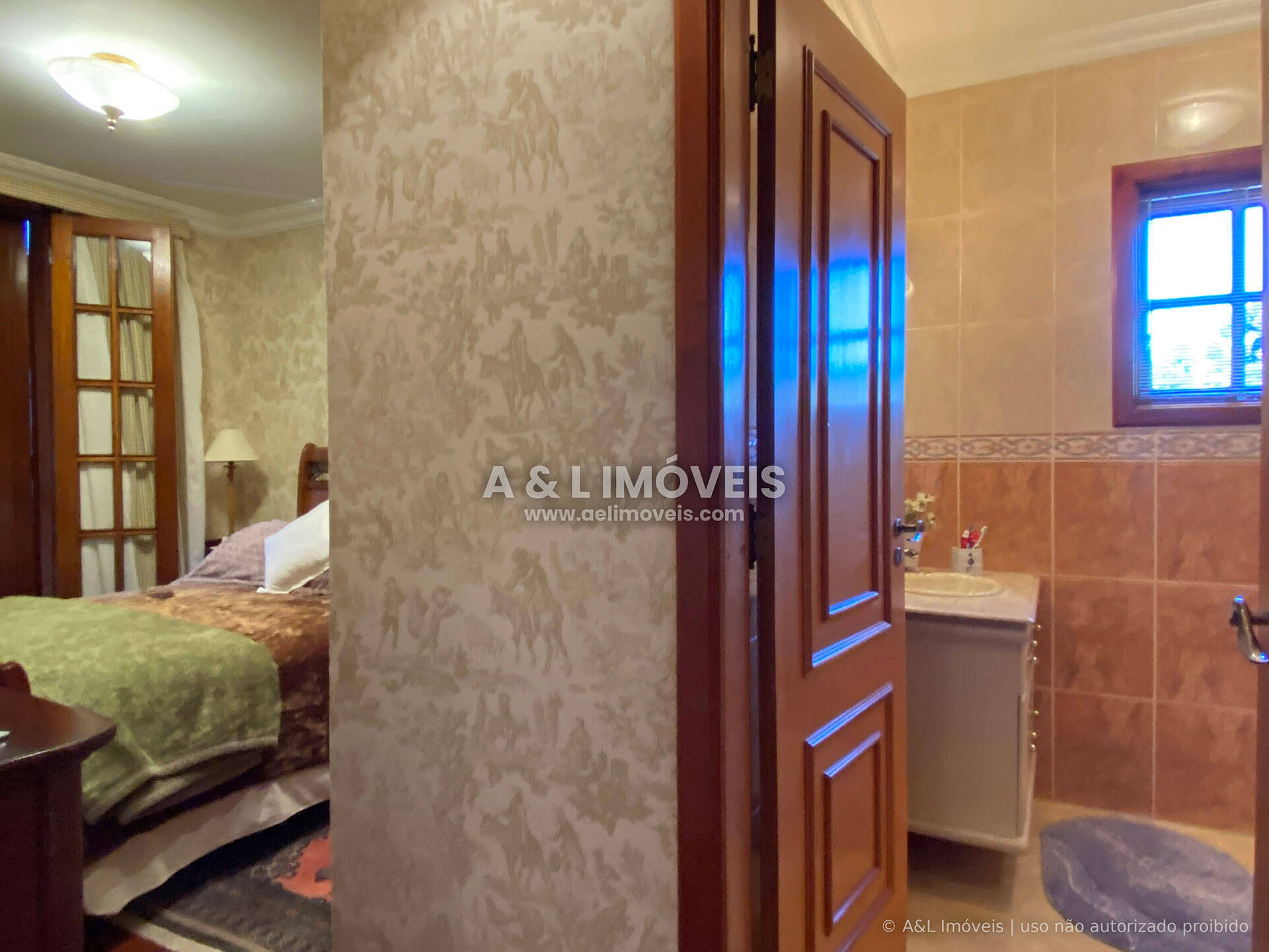 Apartamento, 5 quartos, 289 m² - Foto 14