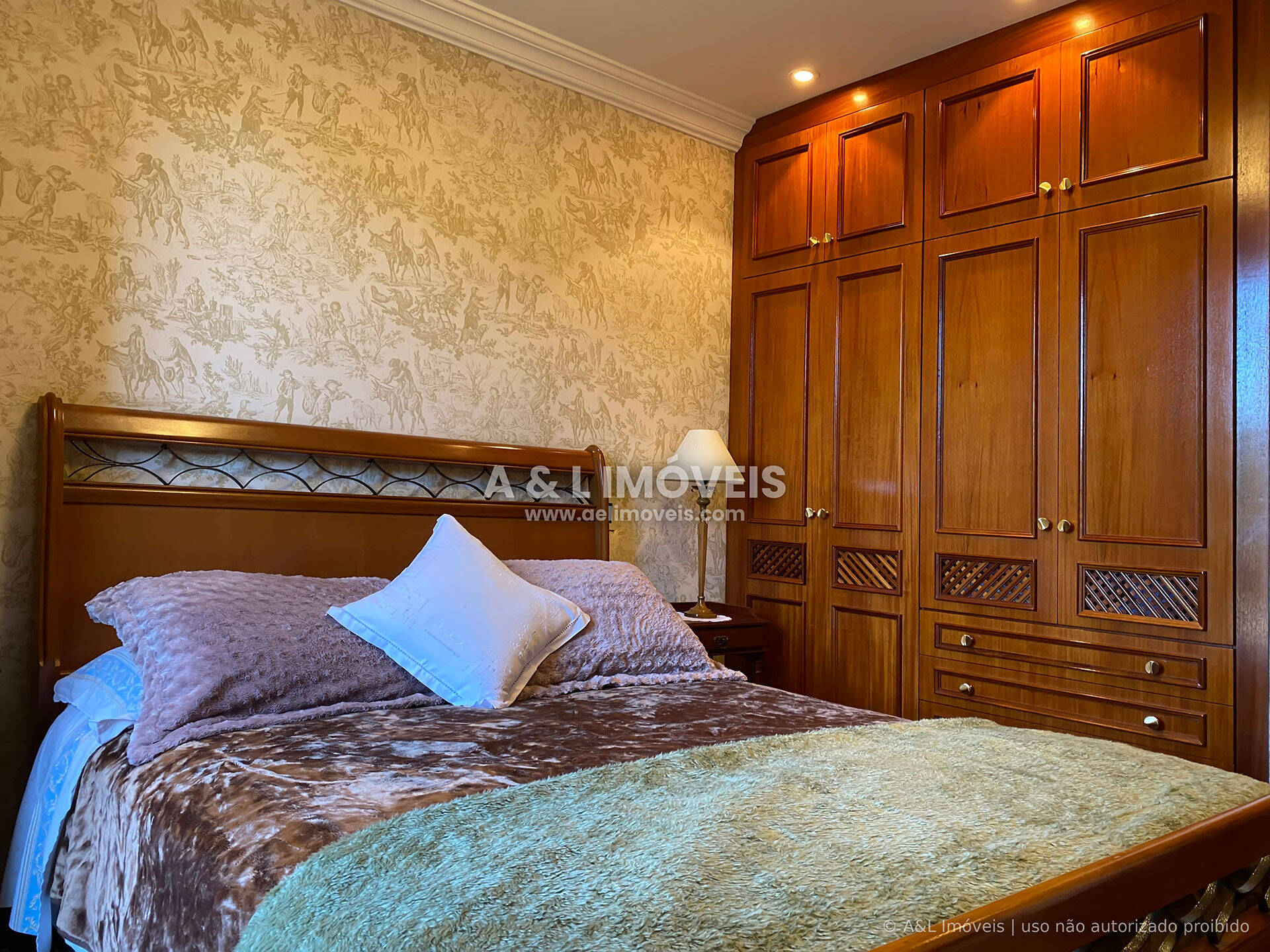 Apartamento, 5 quartos, 289 m² - Foto 16
