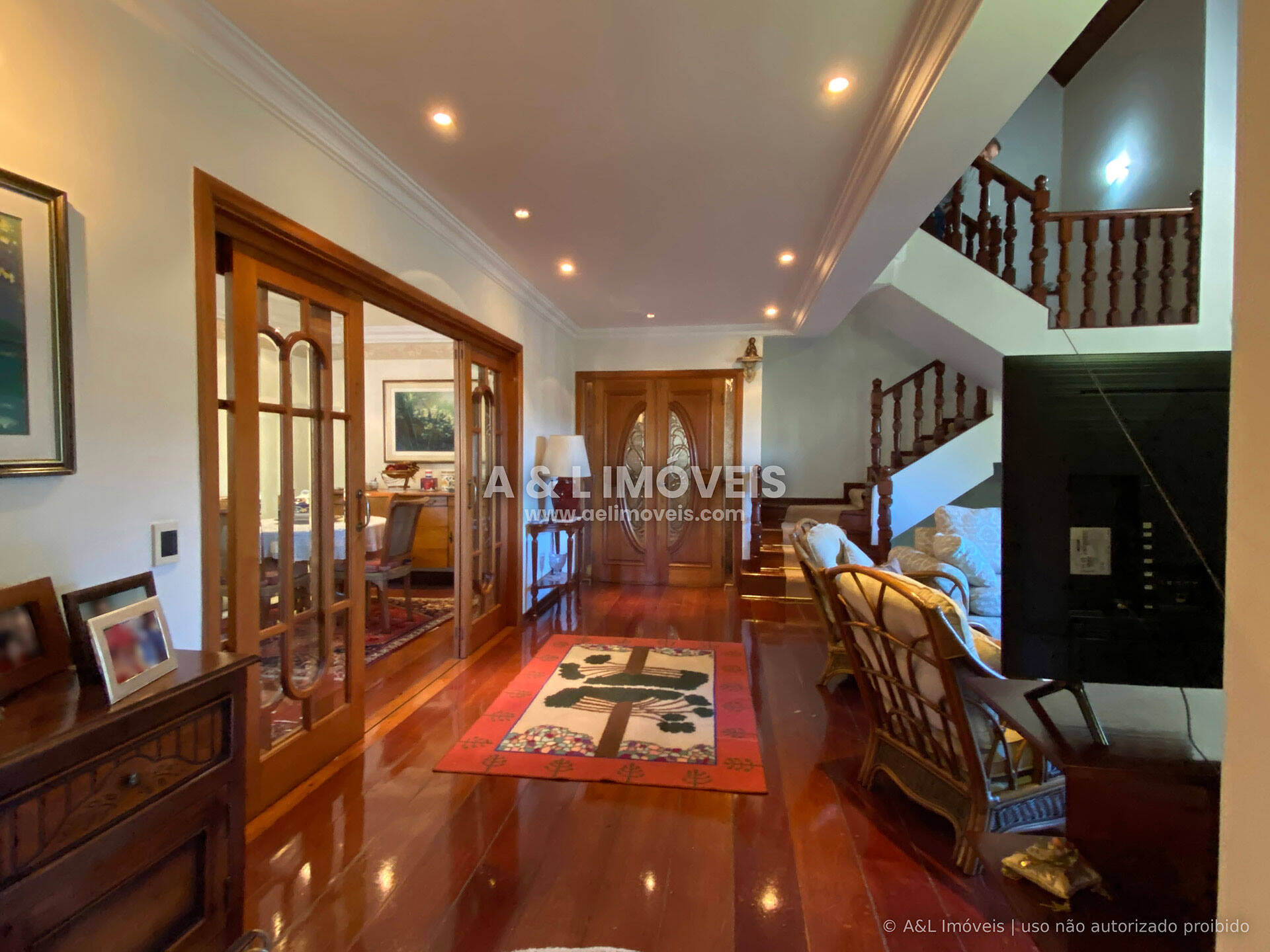 Apartamento, 5 quartos, 289 m² - Foto 19