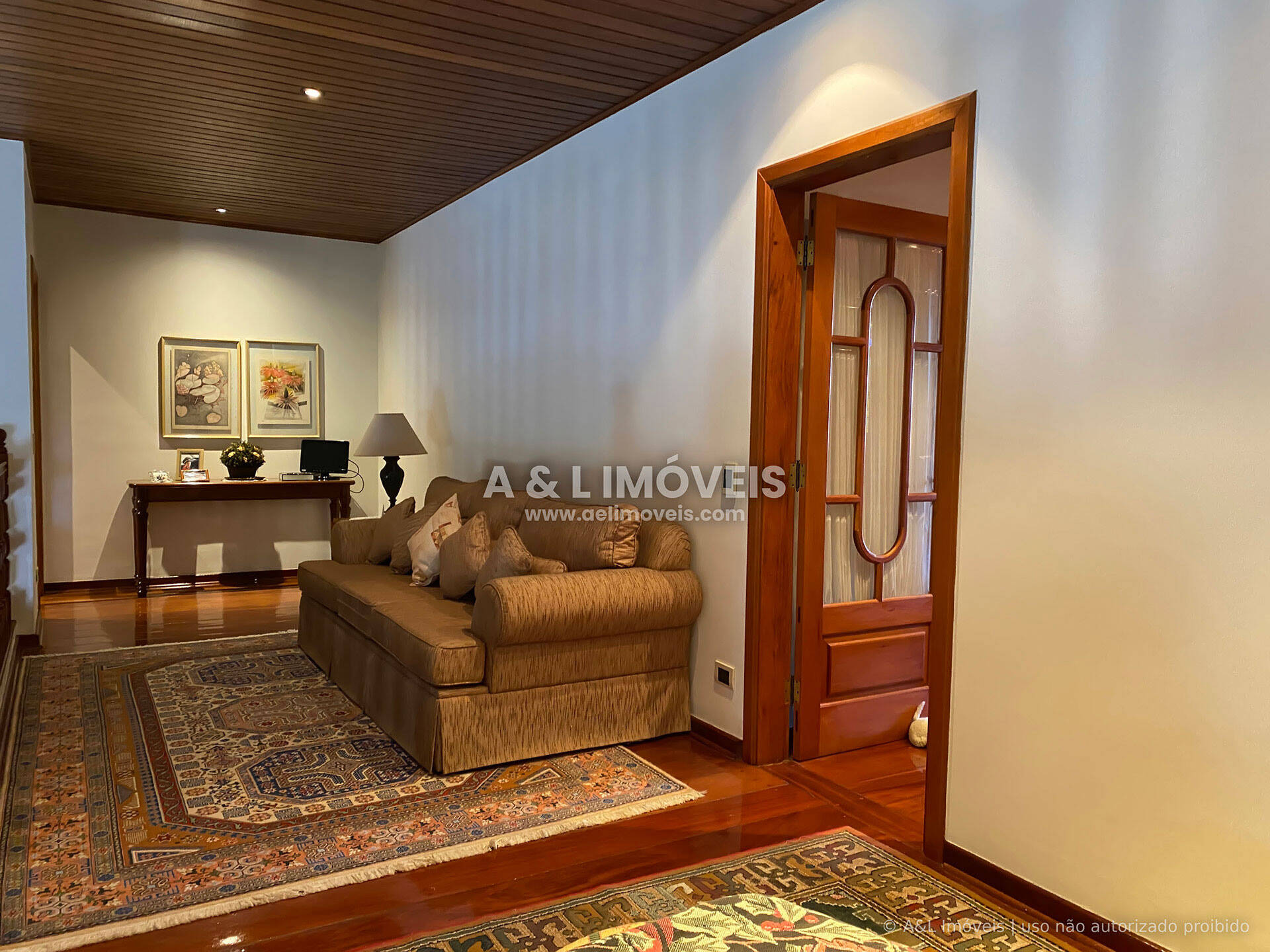 Apartamento, 5 quartos, 289 m² - Foto 21
