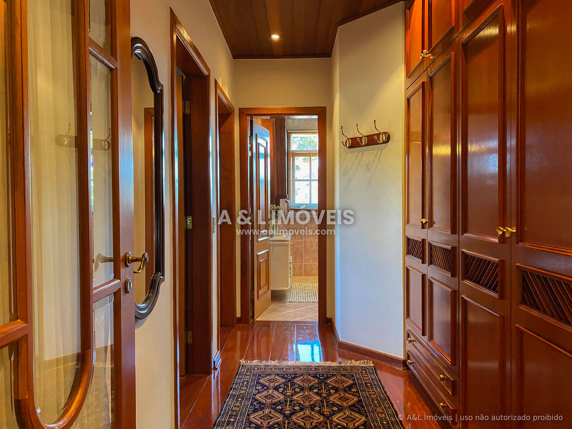 Apartamento, 5 quartos, 289 m² - Foto 22