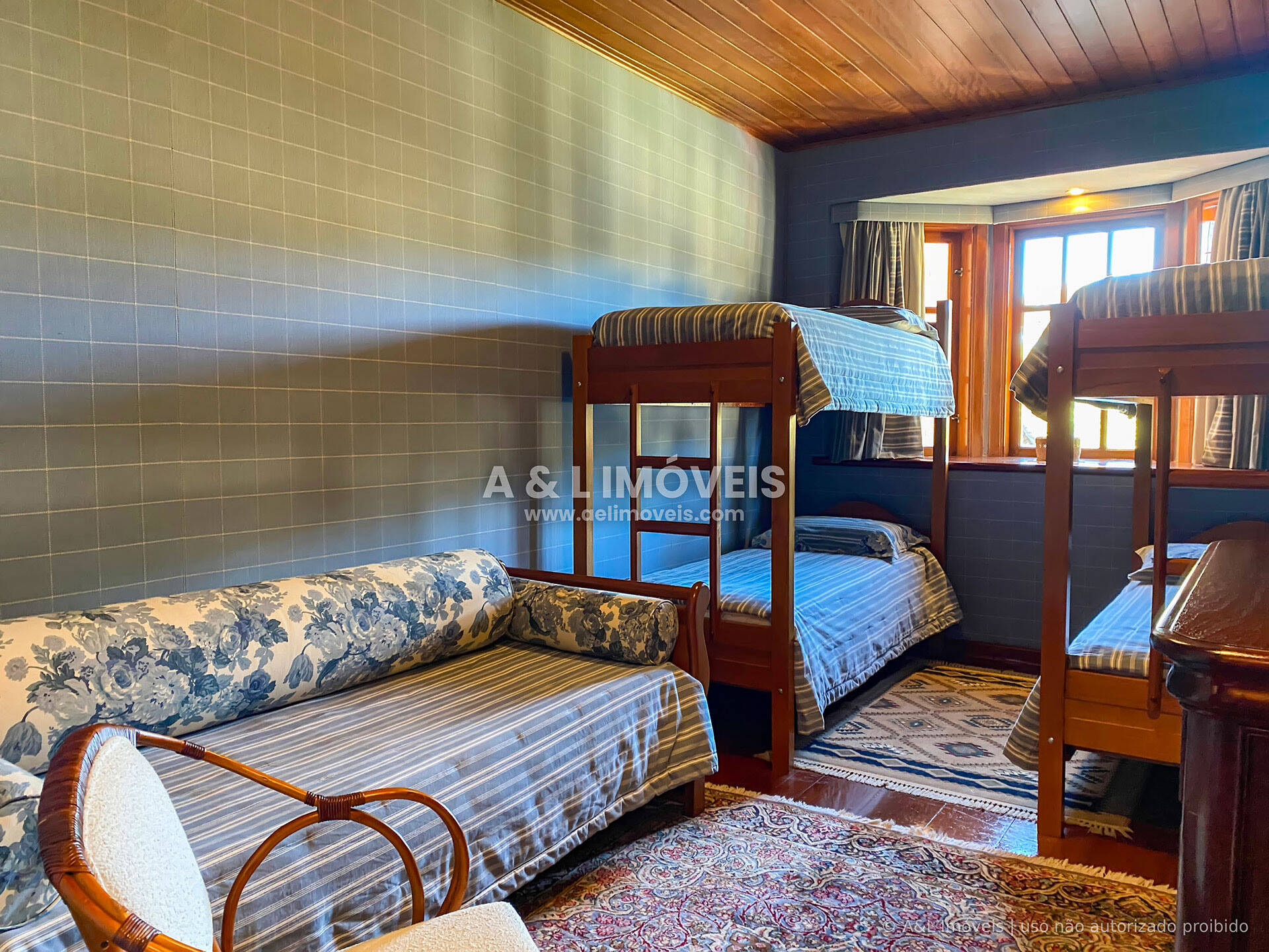 Apartamento, 5 quartos, 289 m² - Foto 23