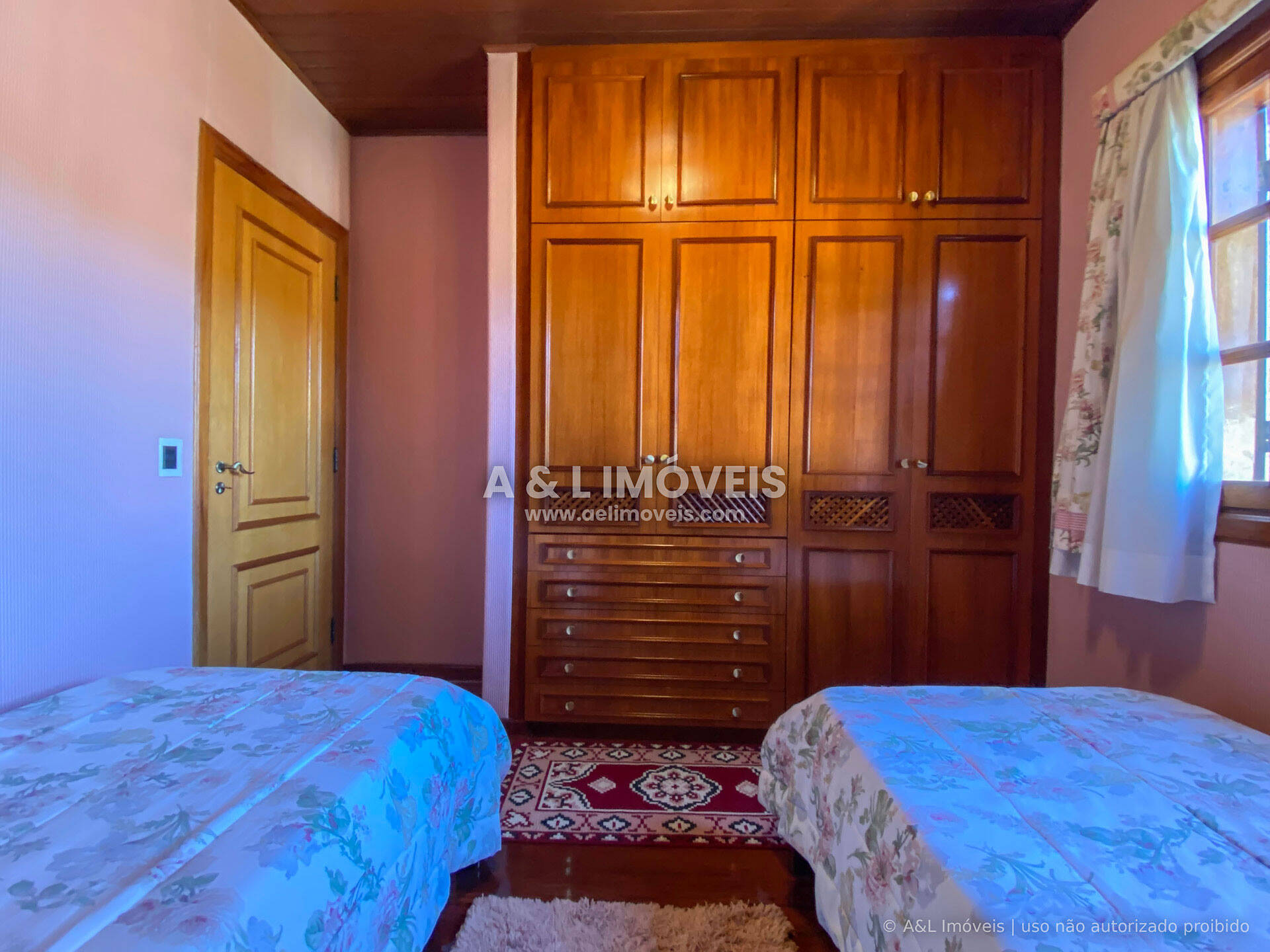Apartamento, 5 quartos, 289 m² - Foto 25