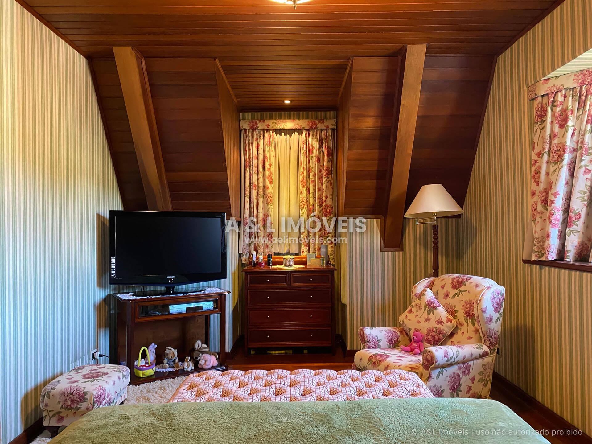 Apartamento, 5 quartos, 289 m² - Foto 29