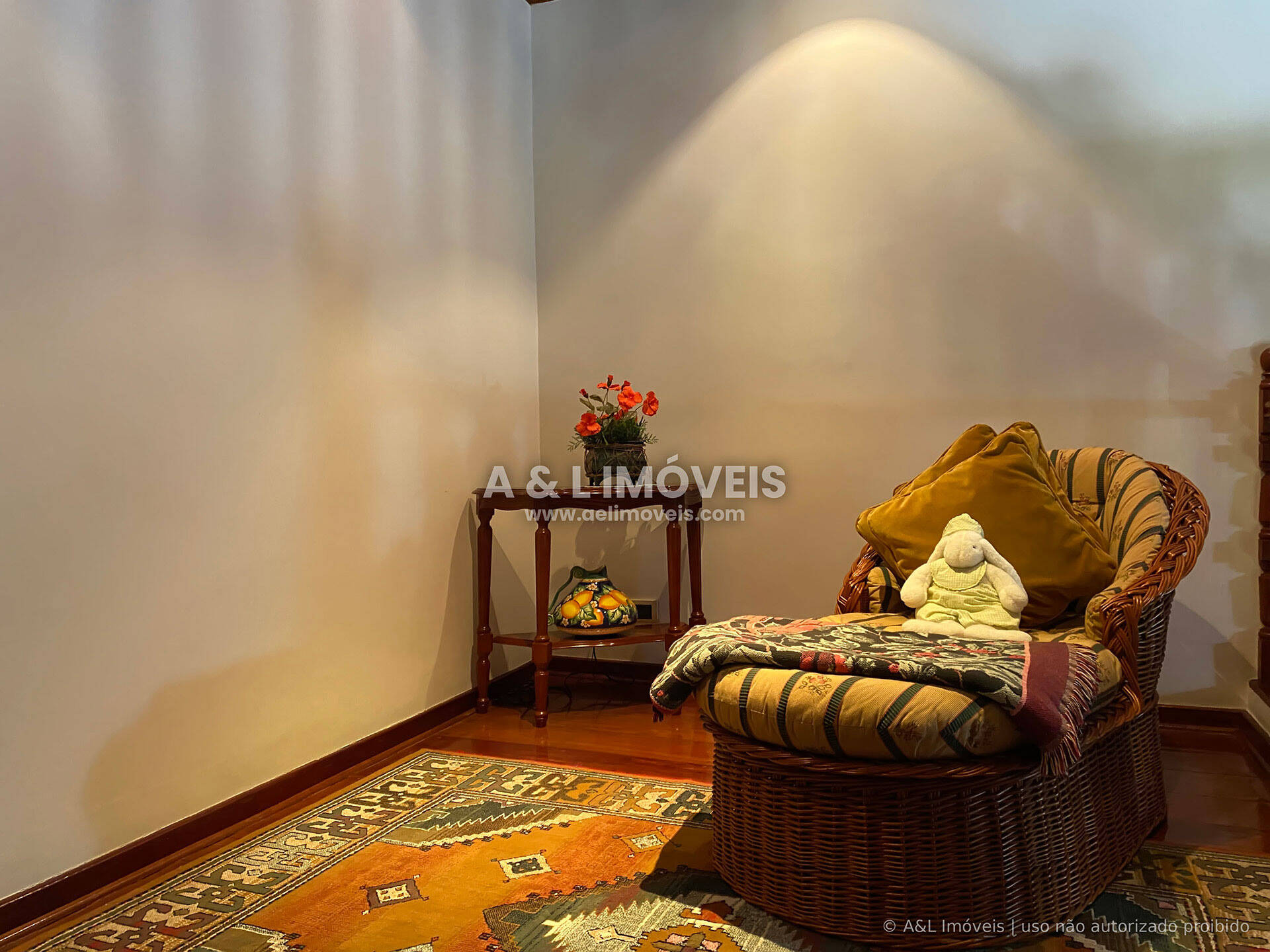 Apartamento, 5 quartos, 289 m² - Foto 33