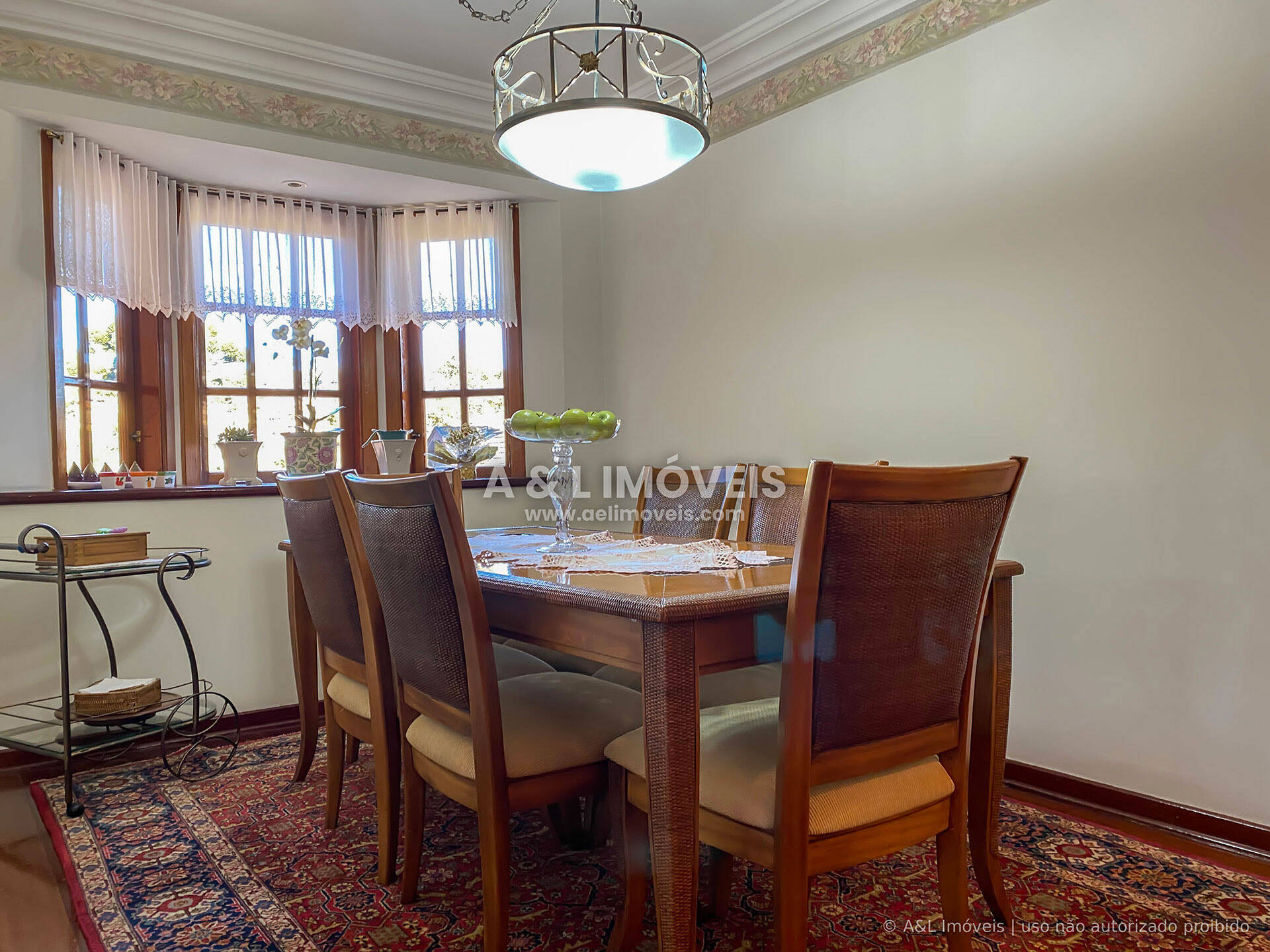 Apartamento, 5 quartos, 289 m² - Foto 34