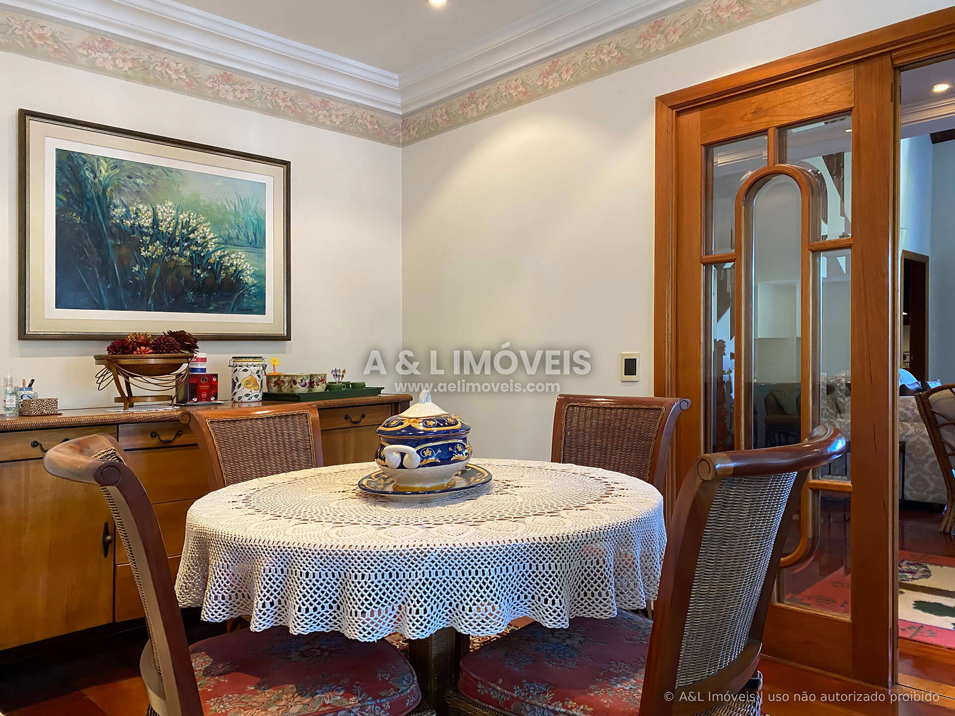 Apartamento, 5 quartos, 289 m² - Foto 35