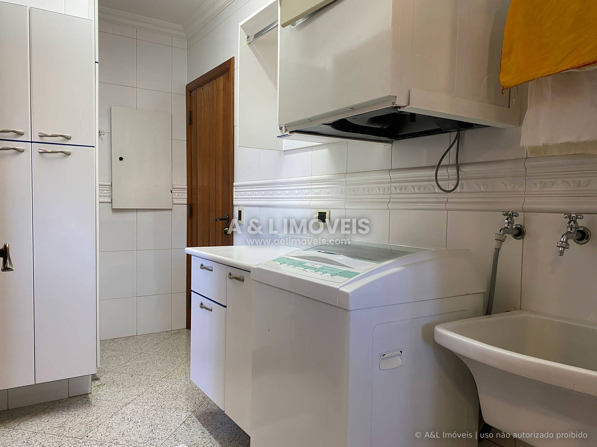 Apartamento, 5 quartos, 289 m² - Foto 37