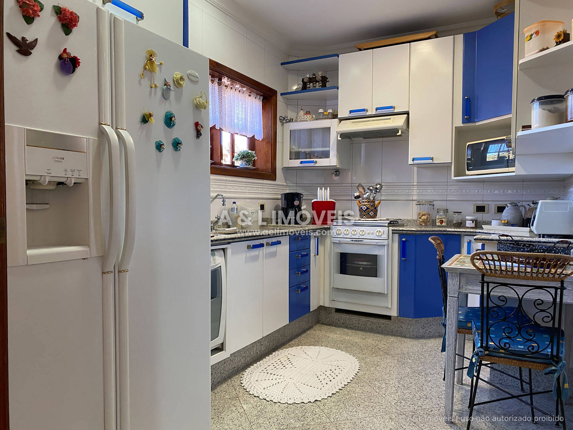 Apartamento, 5 quartos, 289 m² - Foto 36
