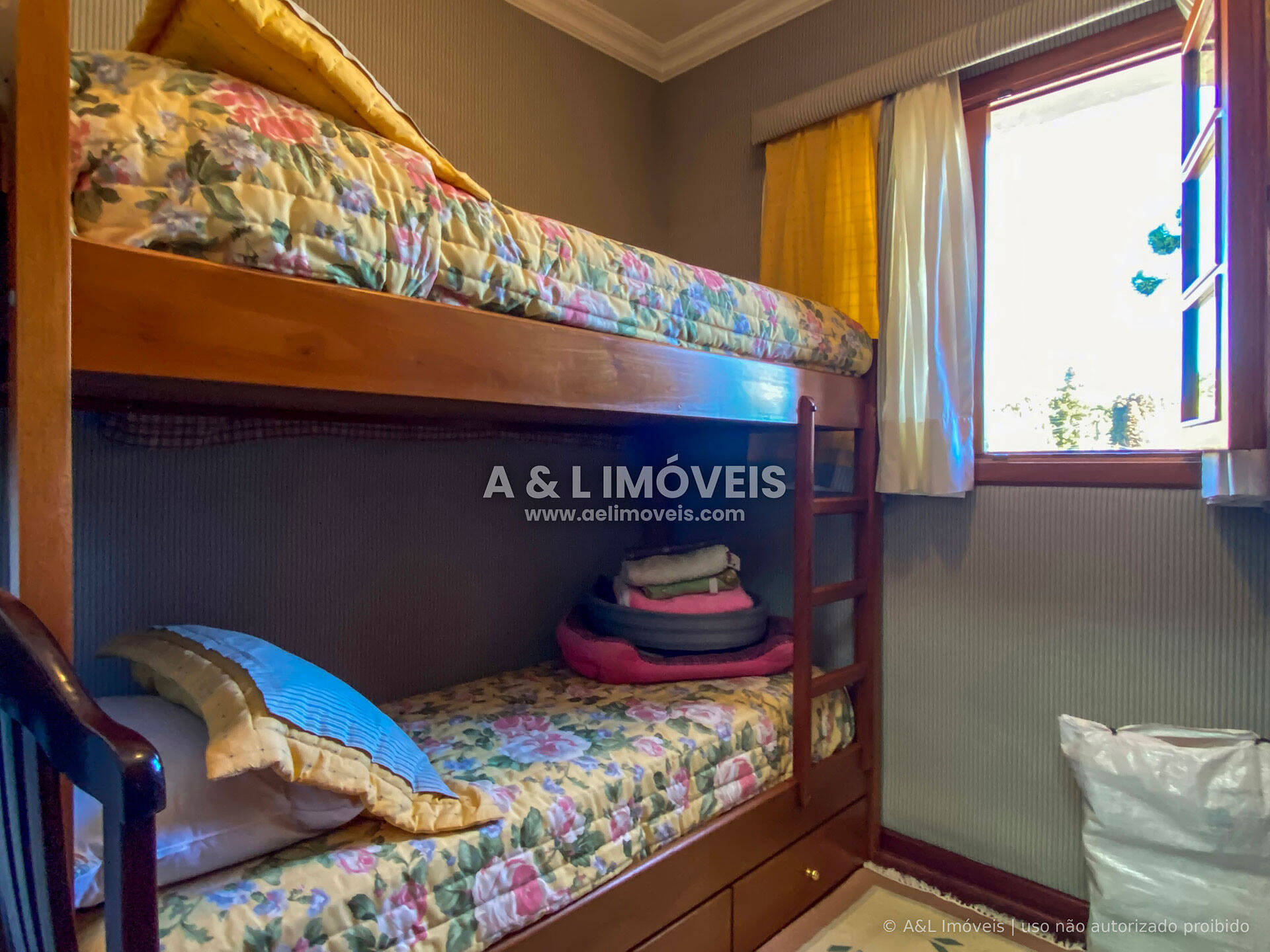 Apartamento, 5 quartos, 289 m² - Foto 38