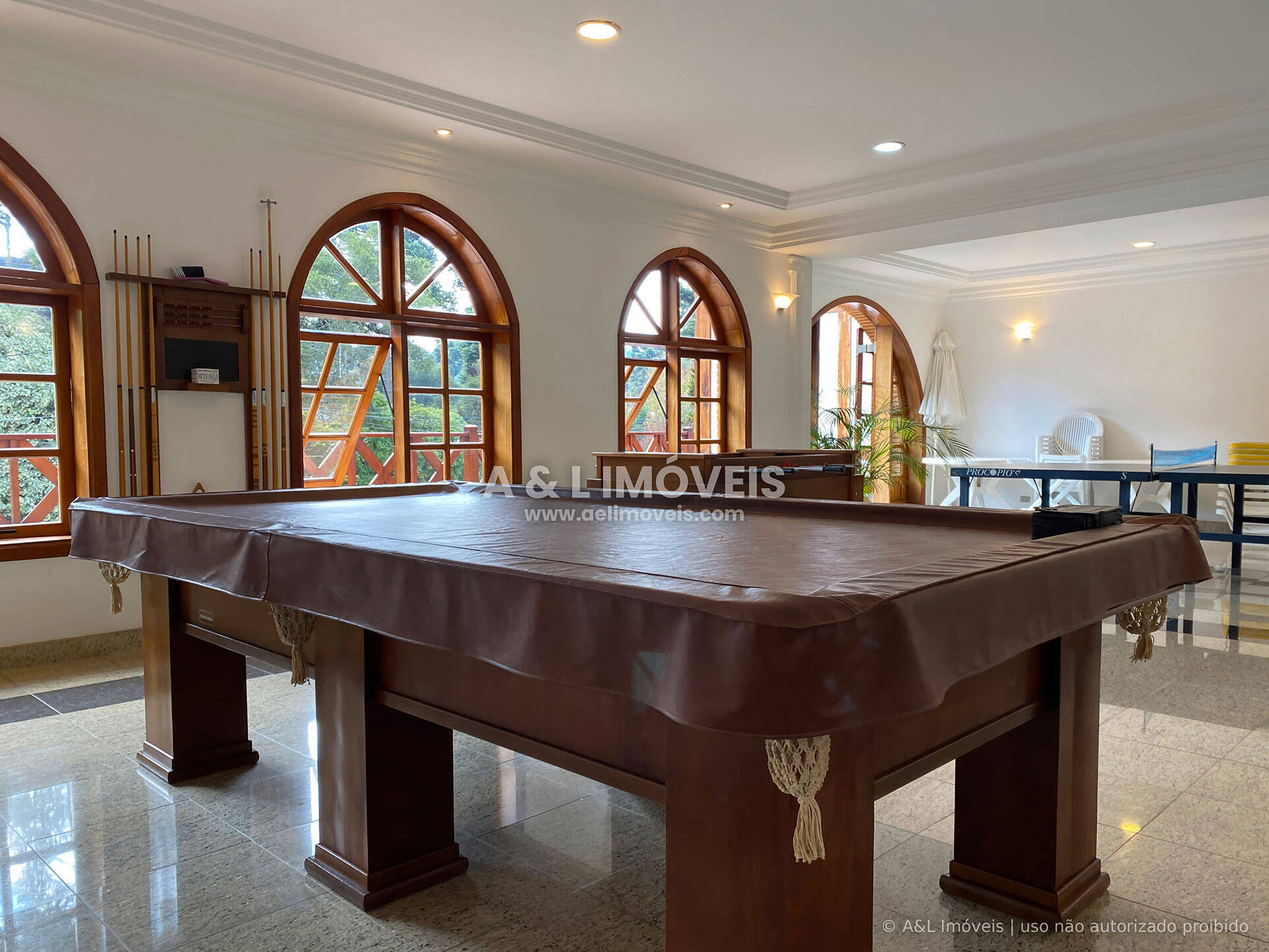 Apartamento, 5 quartos, 289 m² - Foto 44