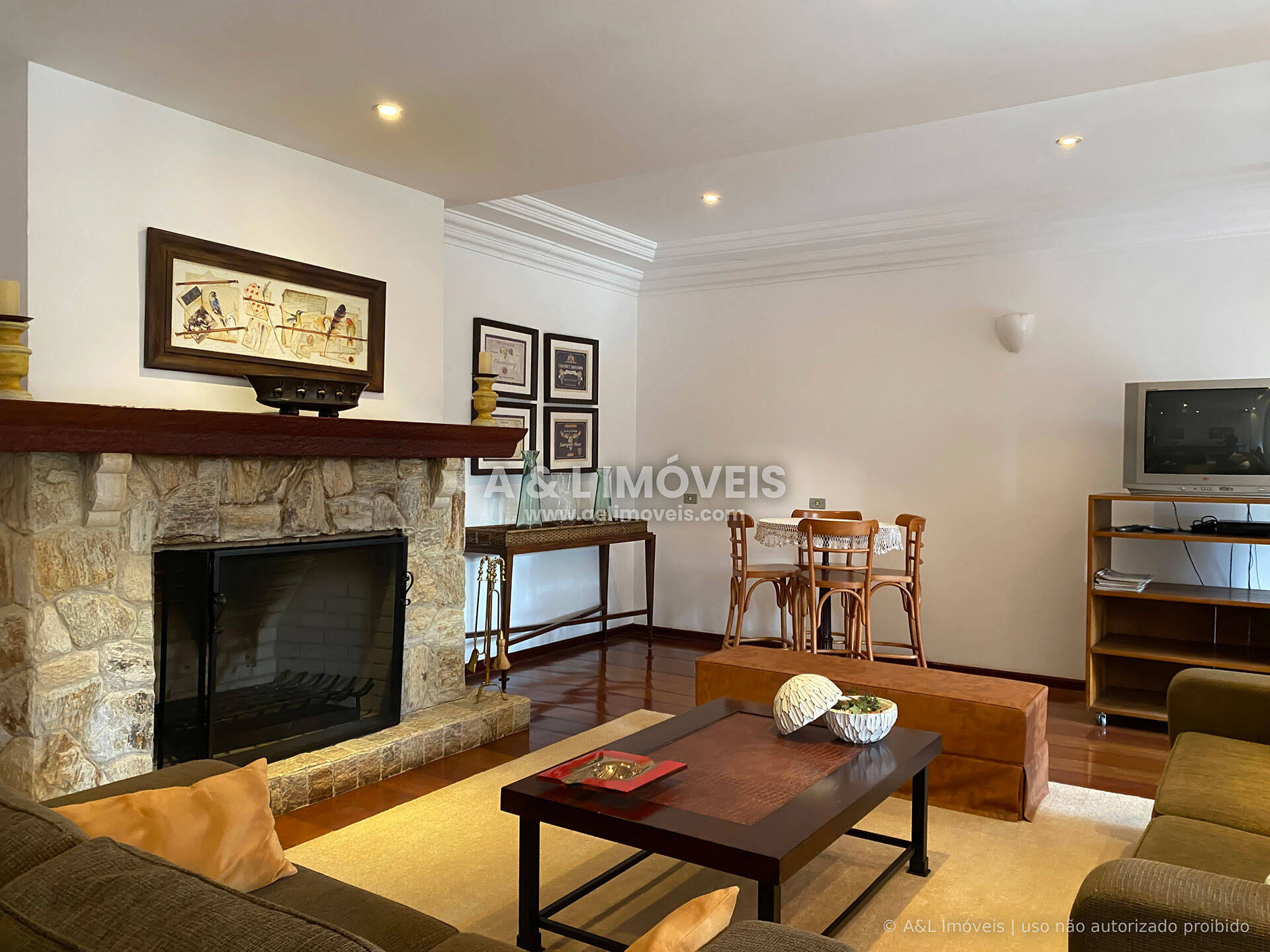 Apartamento, 5 quartos, 289 m² - Foto 45