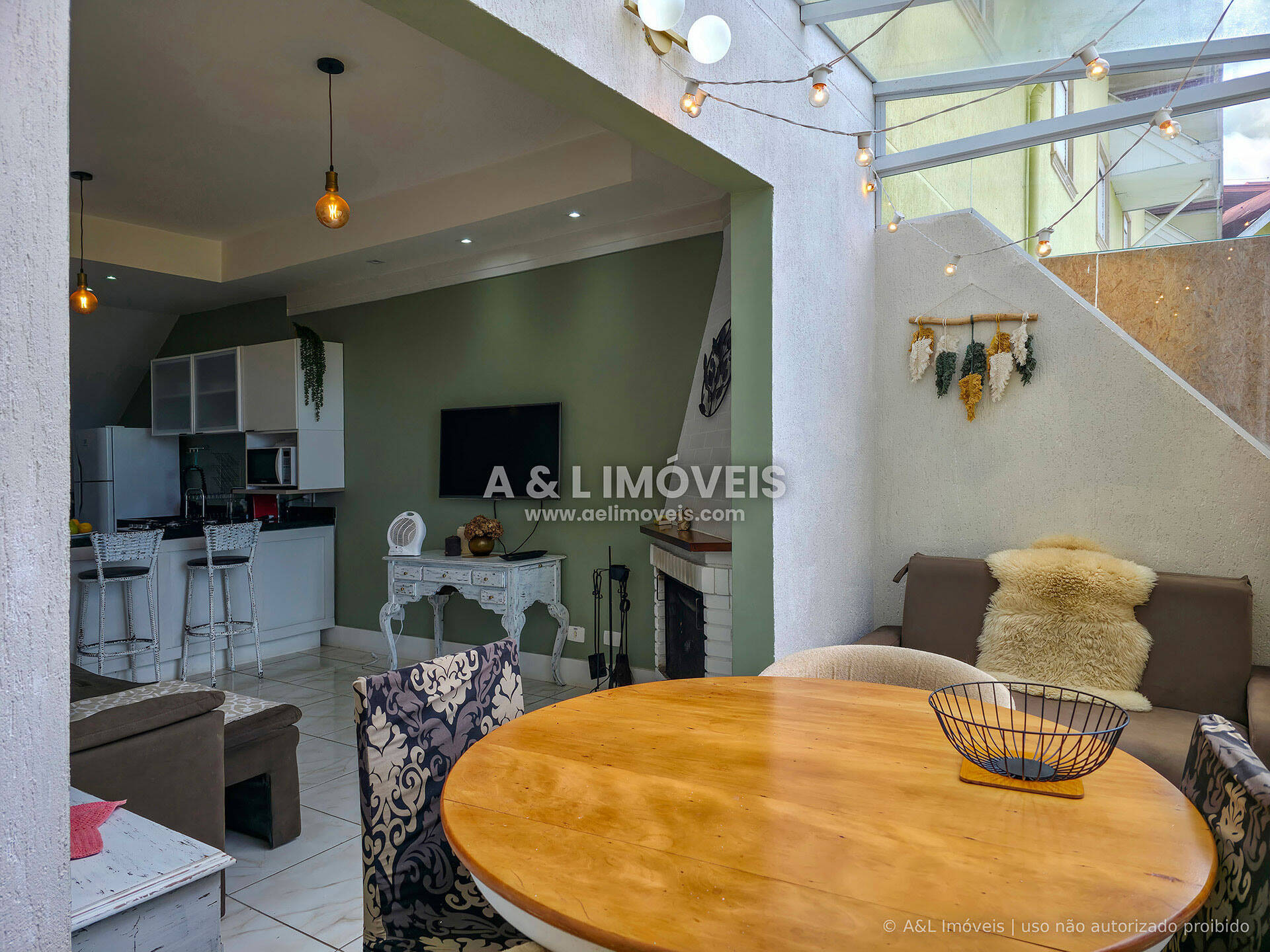 Apartamento, 2 quartos, 76 m² - Foto 9