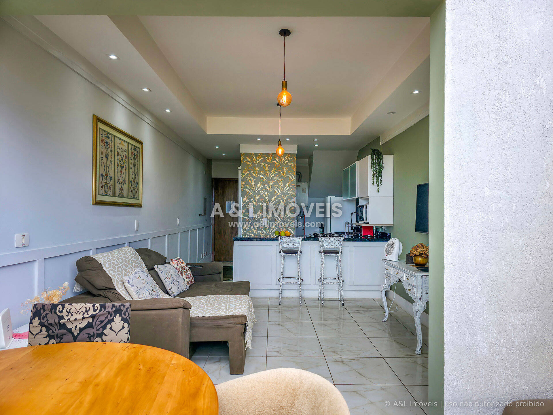 Apartamento, 2 quartos, 76 m² - Foto 10