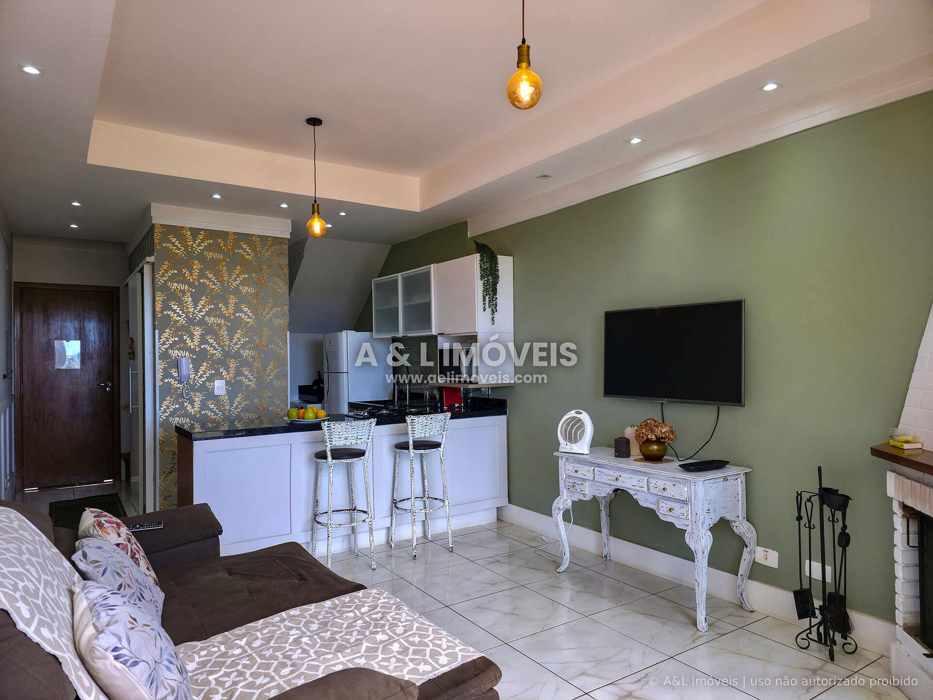 Apartamento, 2 quartos, 76 m² - Foto 11