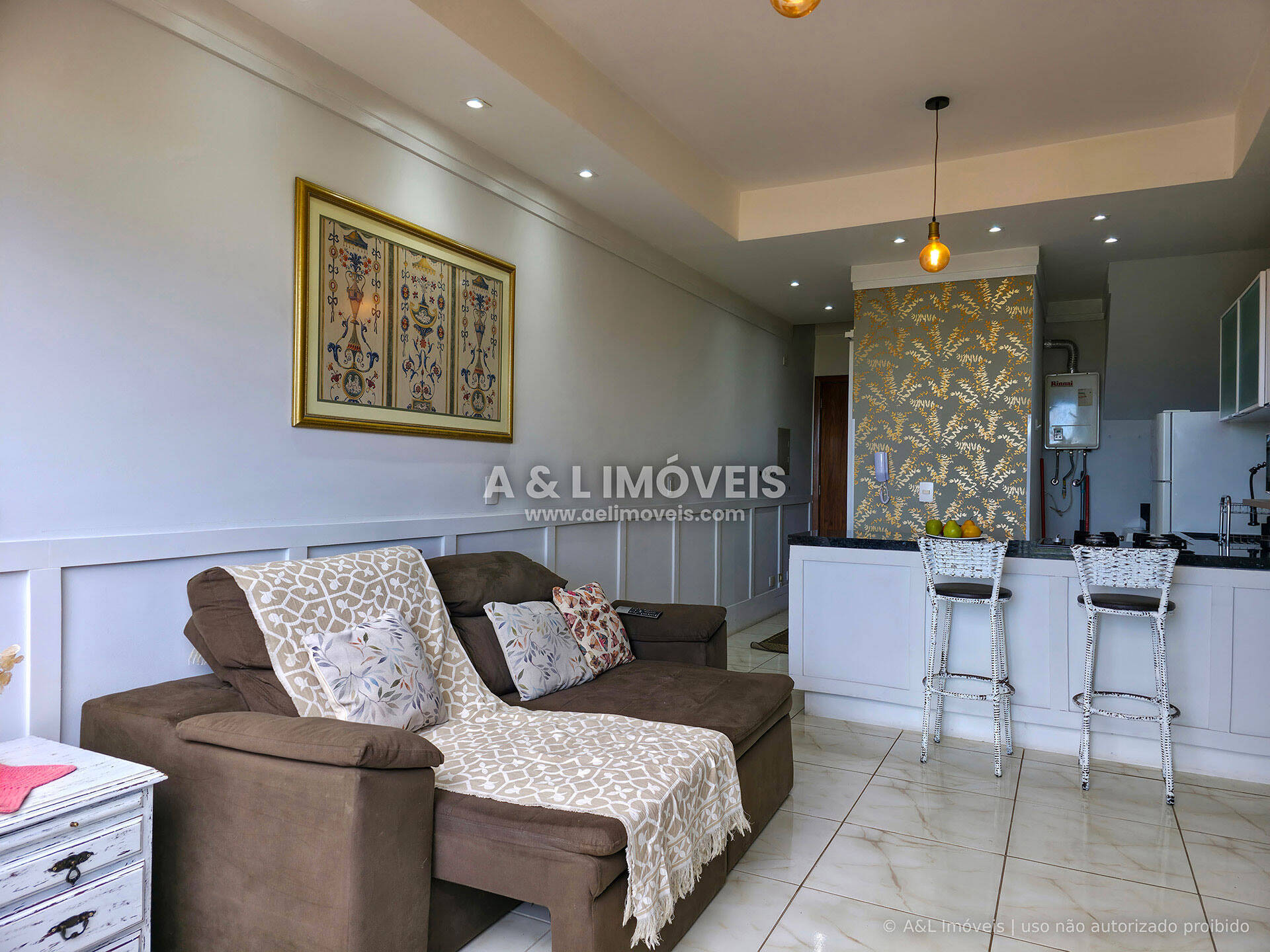 Apartamento, 2 quartos, 76 m² - Foto 12